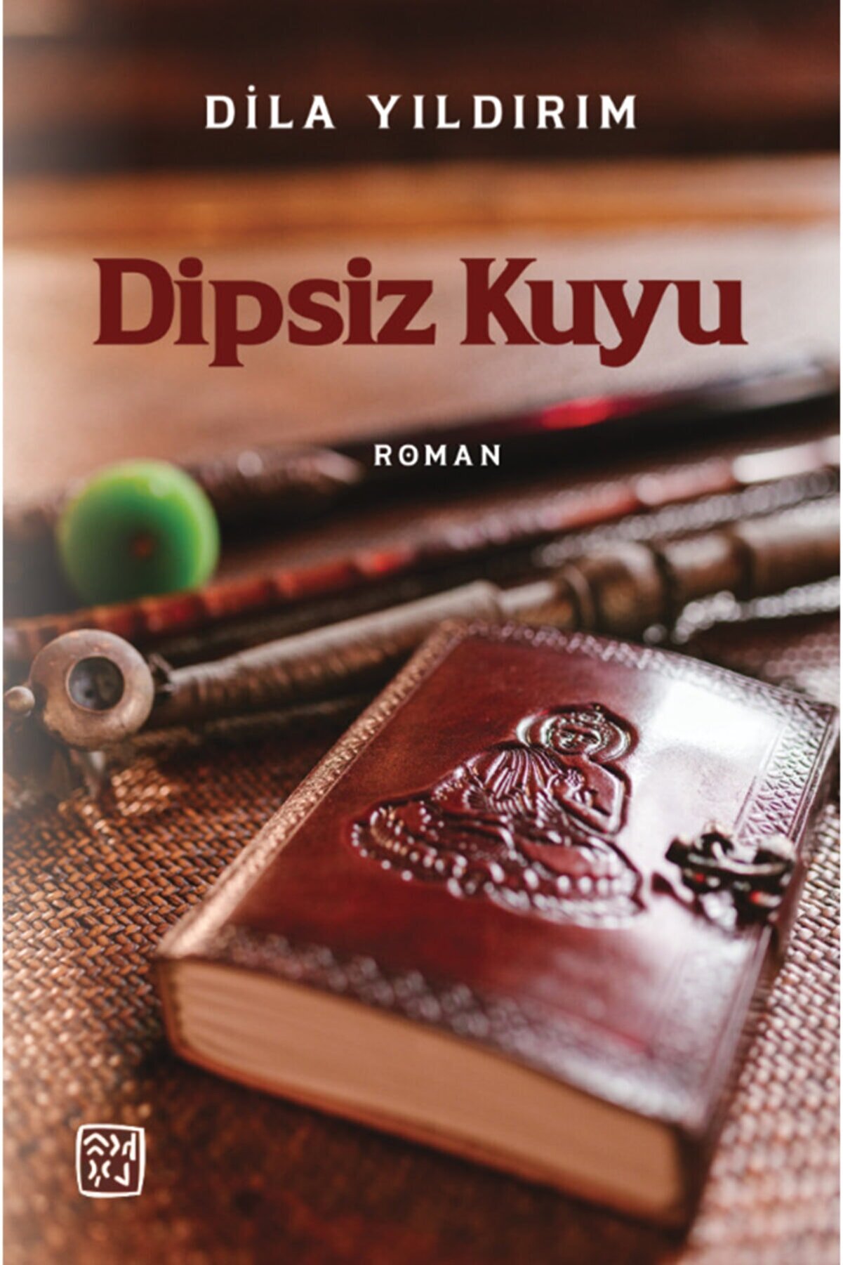 Kutlu Yayınevi̇ Di̇psi̇z Kuyu - Di̇la Yıldırım