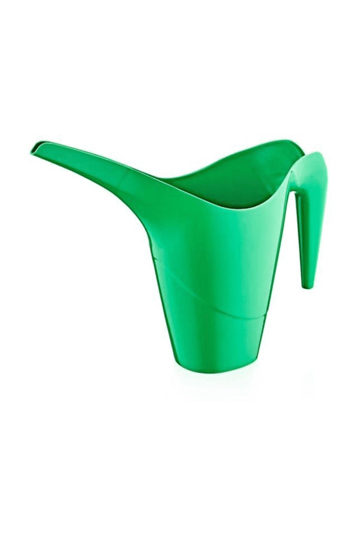 Şen Yayla Saksı Sulama Kabı 1.6 Li̇tre Yeşi̇l Şenyayla Sy6280