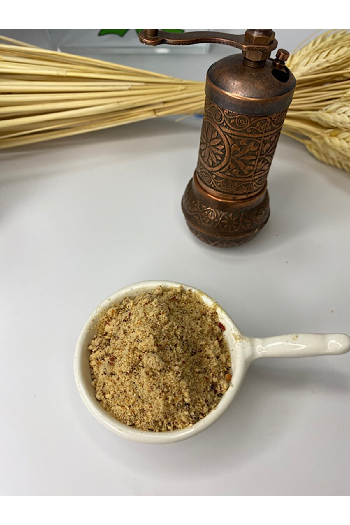 Toprak Bitkisel Ürünler Iğde Tozu 100 Gr