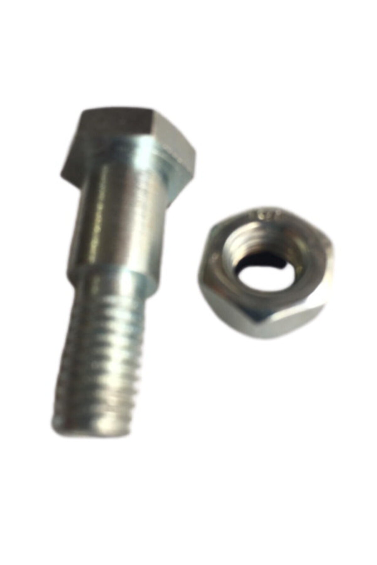 Oem Motosi̇klet/Cup Kampana Ci̇vatası Somunlu