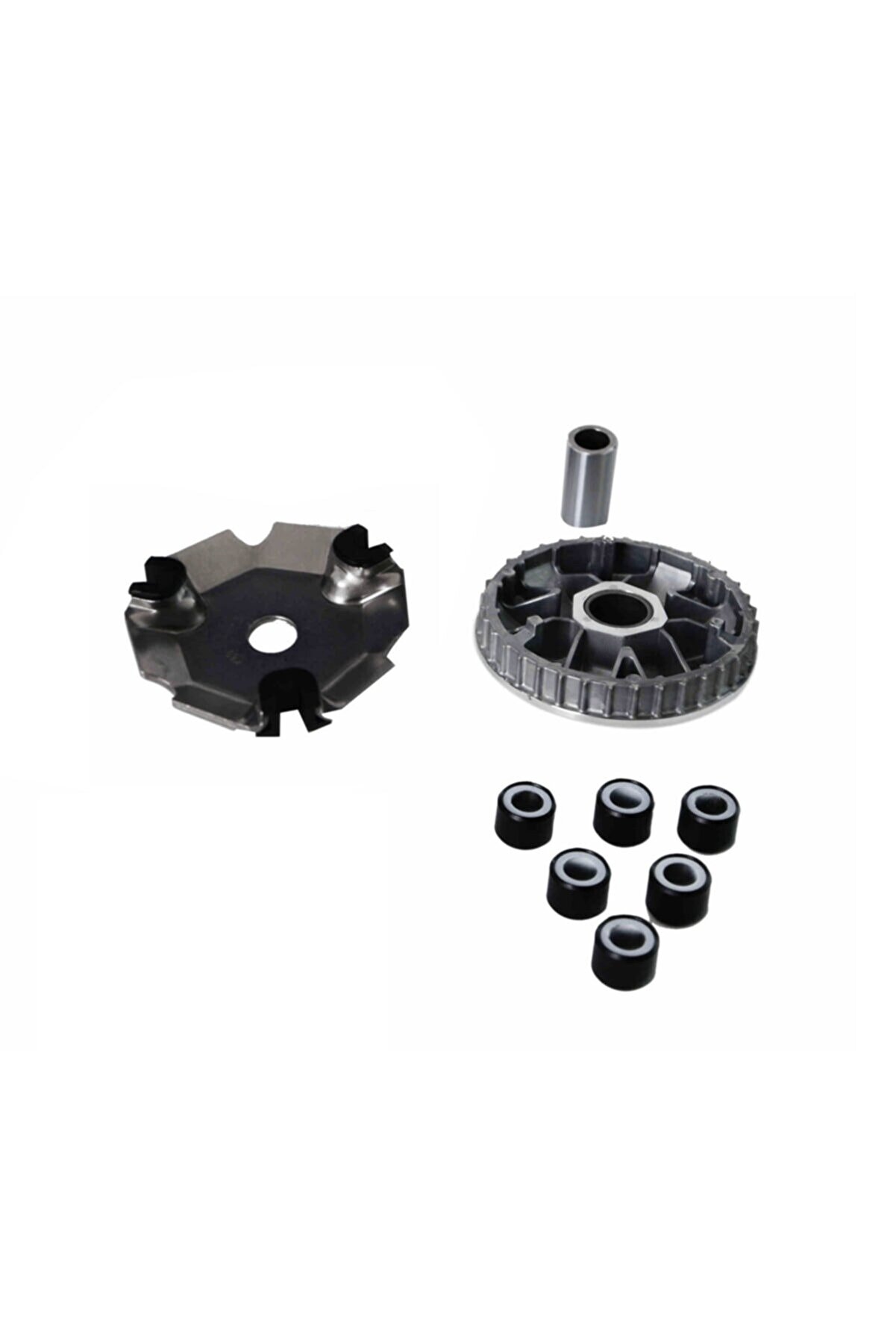 Ncr Honda Acti̇va S &Ouml;n Varyat&ouml;r