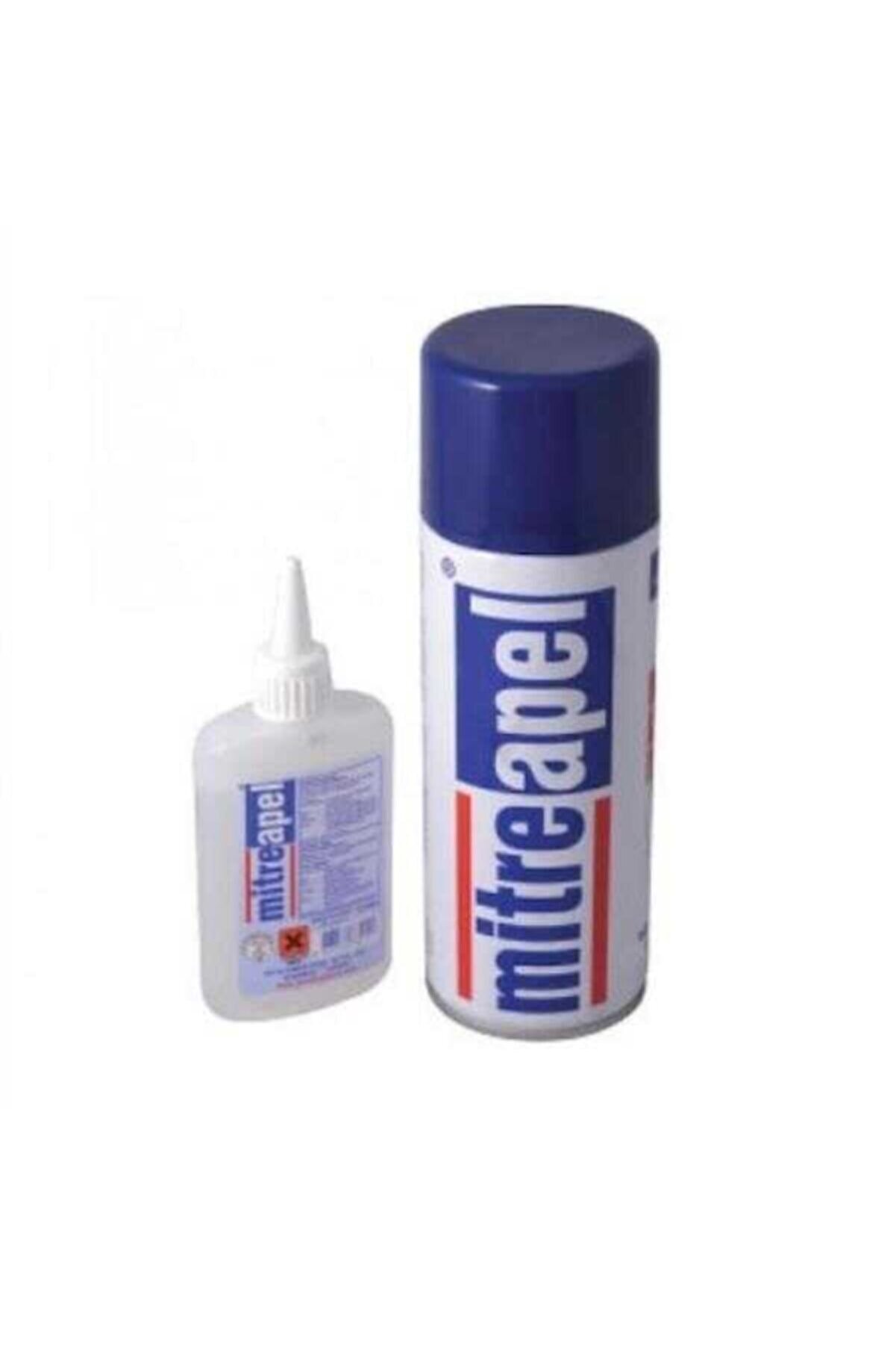 APEL Mitre Hızlı Yapıştırıcı 200ml + 50gr
