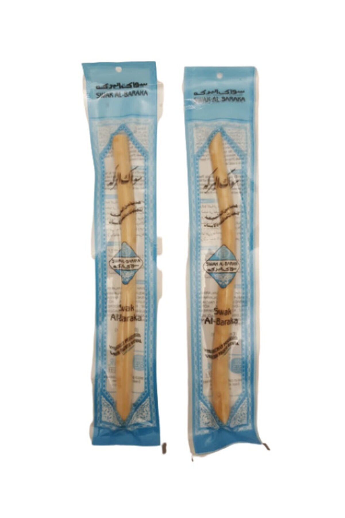 Taze Vakumlu Mi̇svak-Uzun-1 Adet