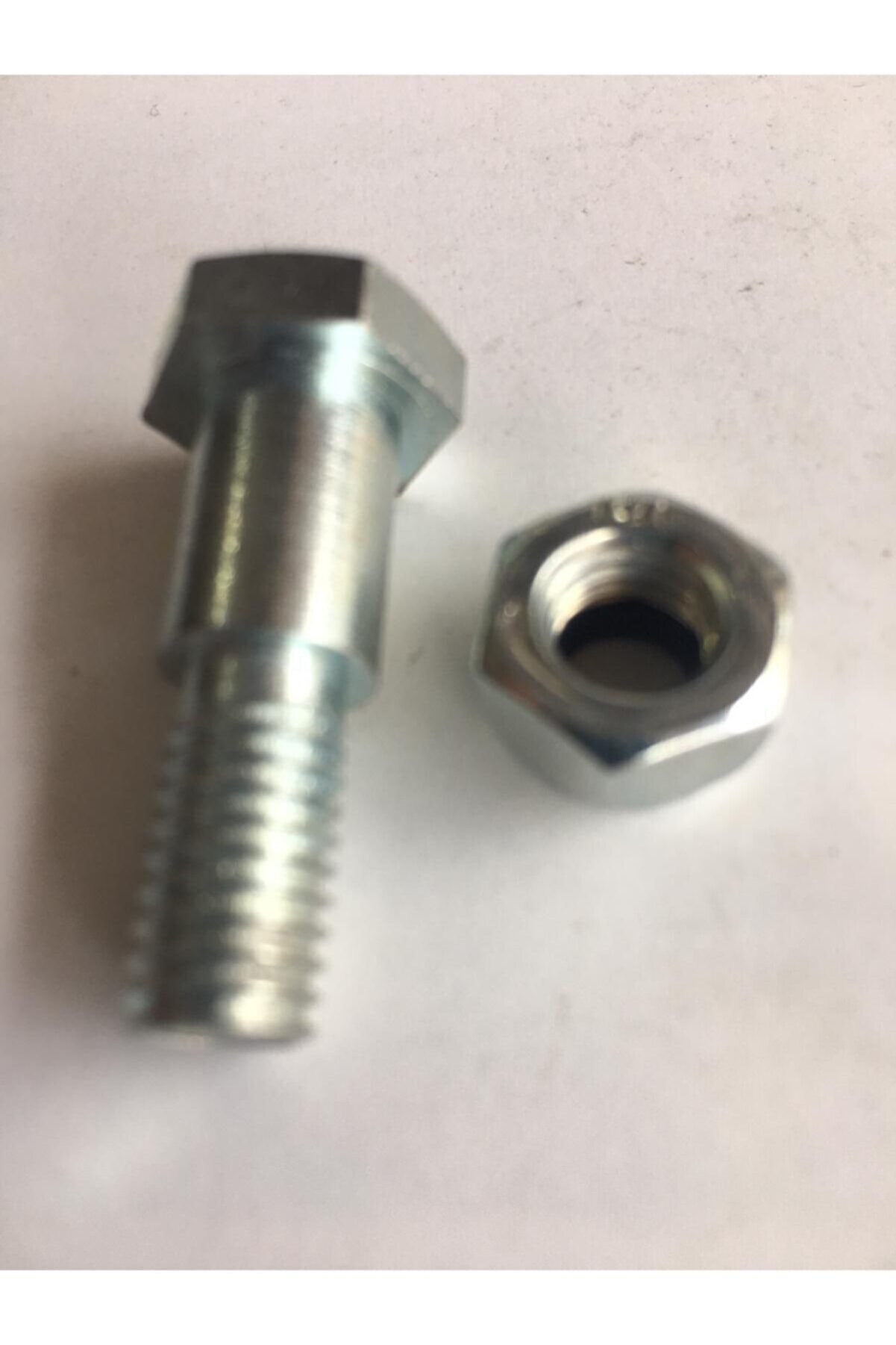 Oem Motosi̇klet/Cup Kampana Ci̇vatası Somunlu