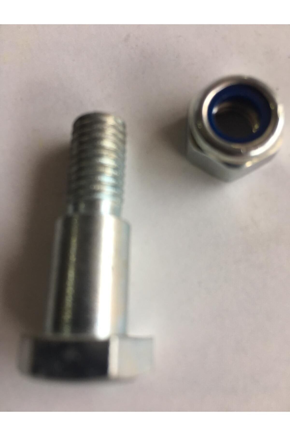 Oem Motosi̇klet/Cup Kampana Ci̇vatası Somunlu