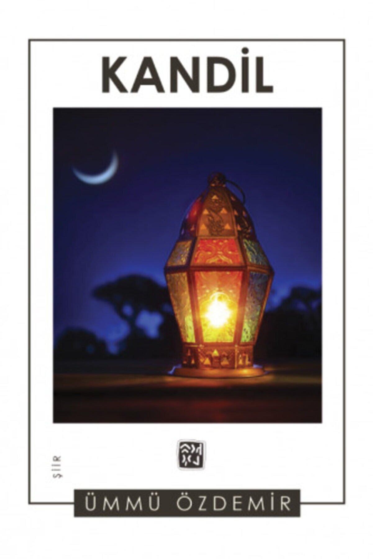 Kutlu Yayınevi̇ Kandi̇l - Ümmü Özdemi̇r