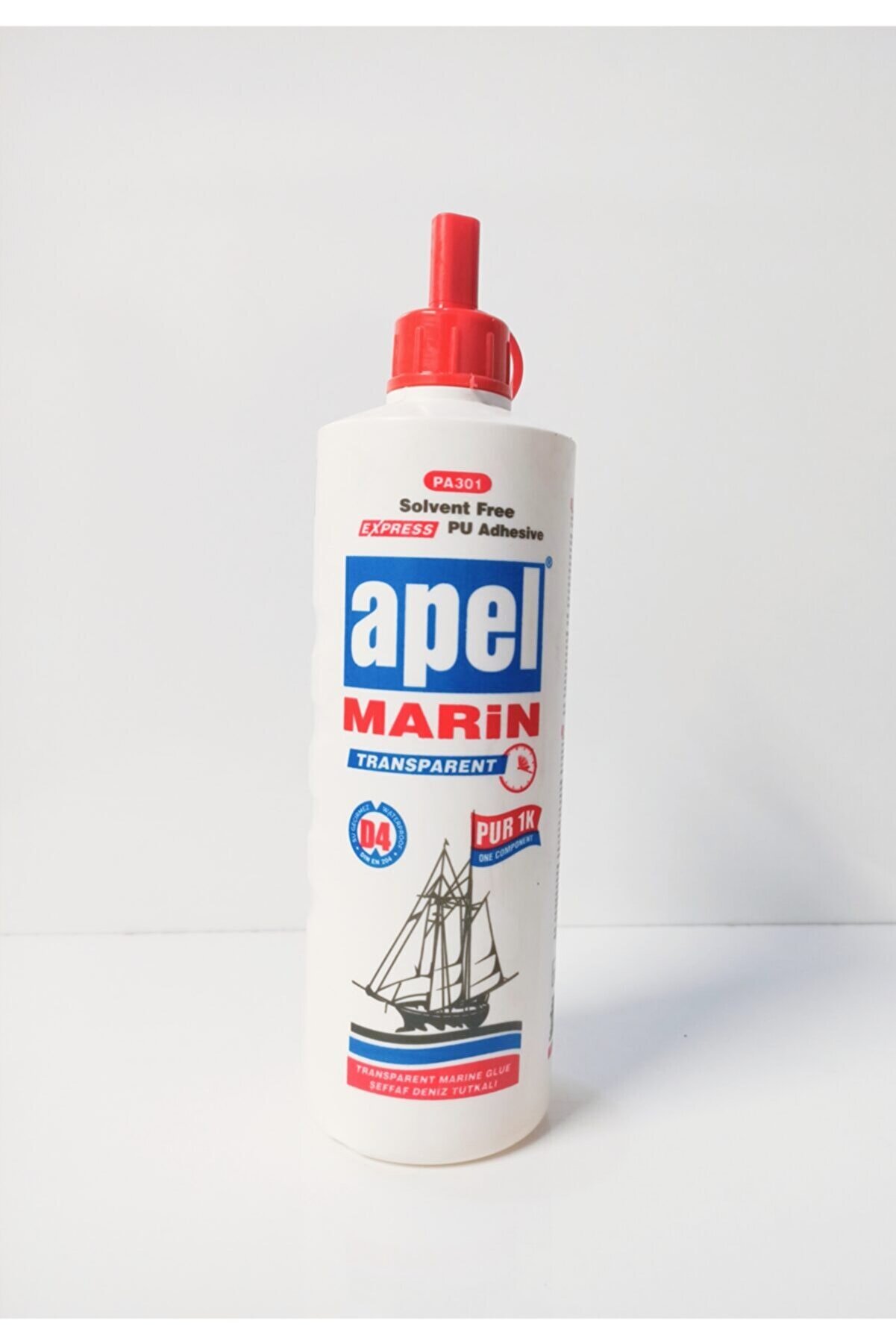 Apel D4 Ahşap Mari̇n Tutkalı