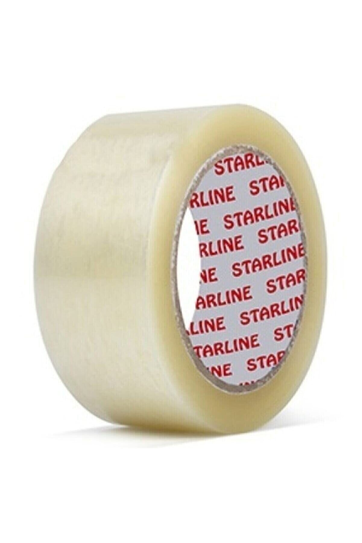 Starline Koli Bandı 45mm*100mt 5 Adet