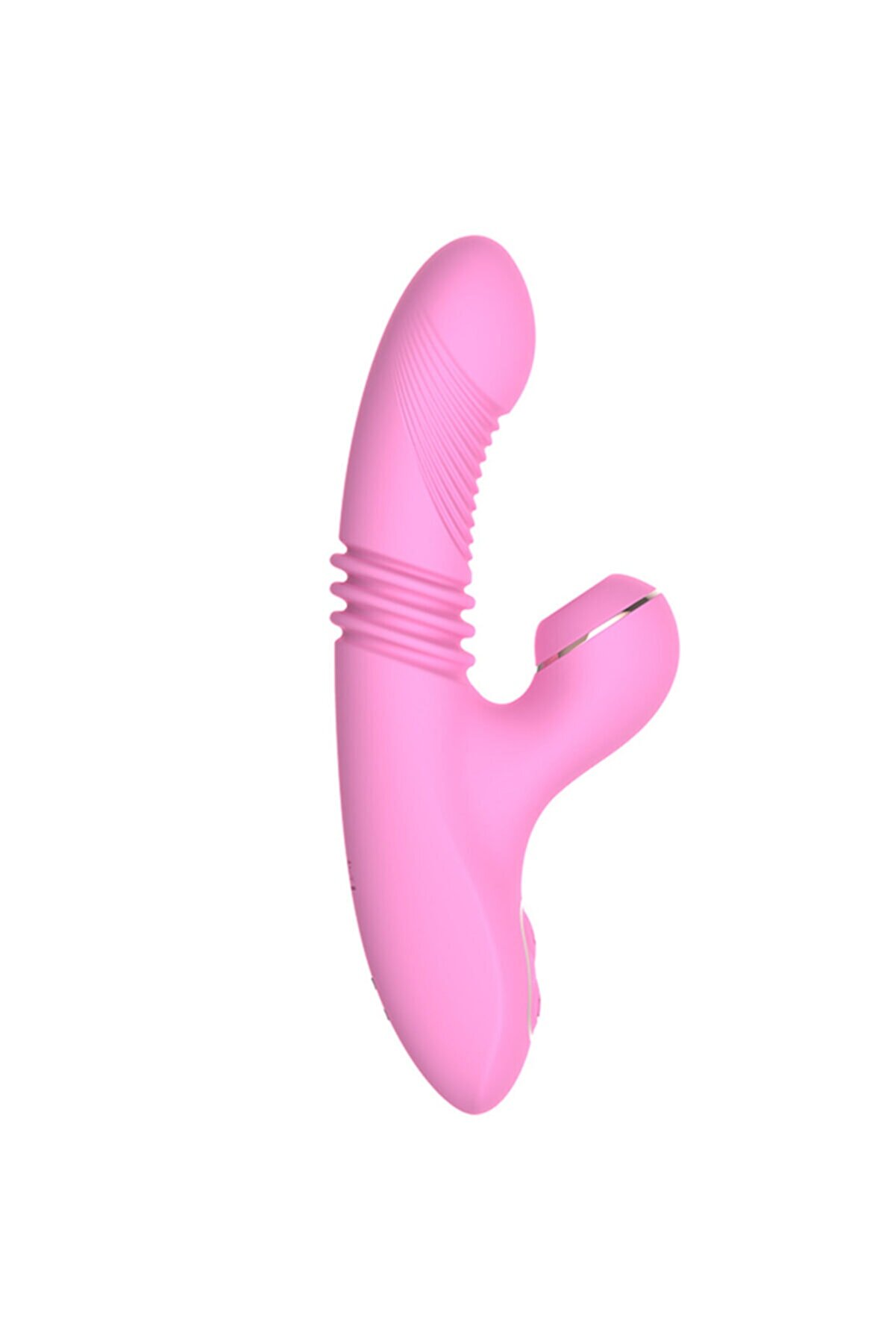 Erox Di̇be Haloy Oli̇vi̇a Thrusti̇ng Ileri̇ Geri̇ Hareketli̇ Hava Darbeli̇ Rabbi̇t Vi̇brat&ouml;r