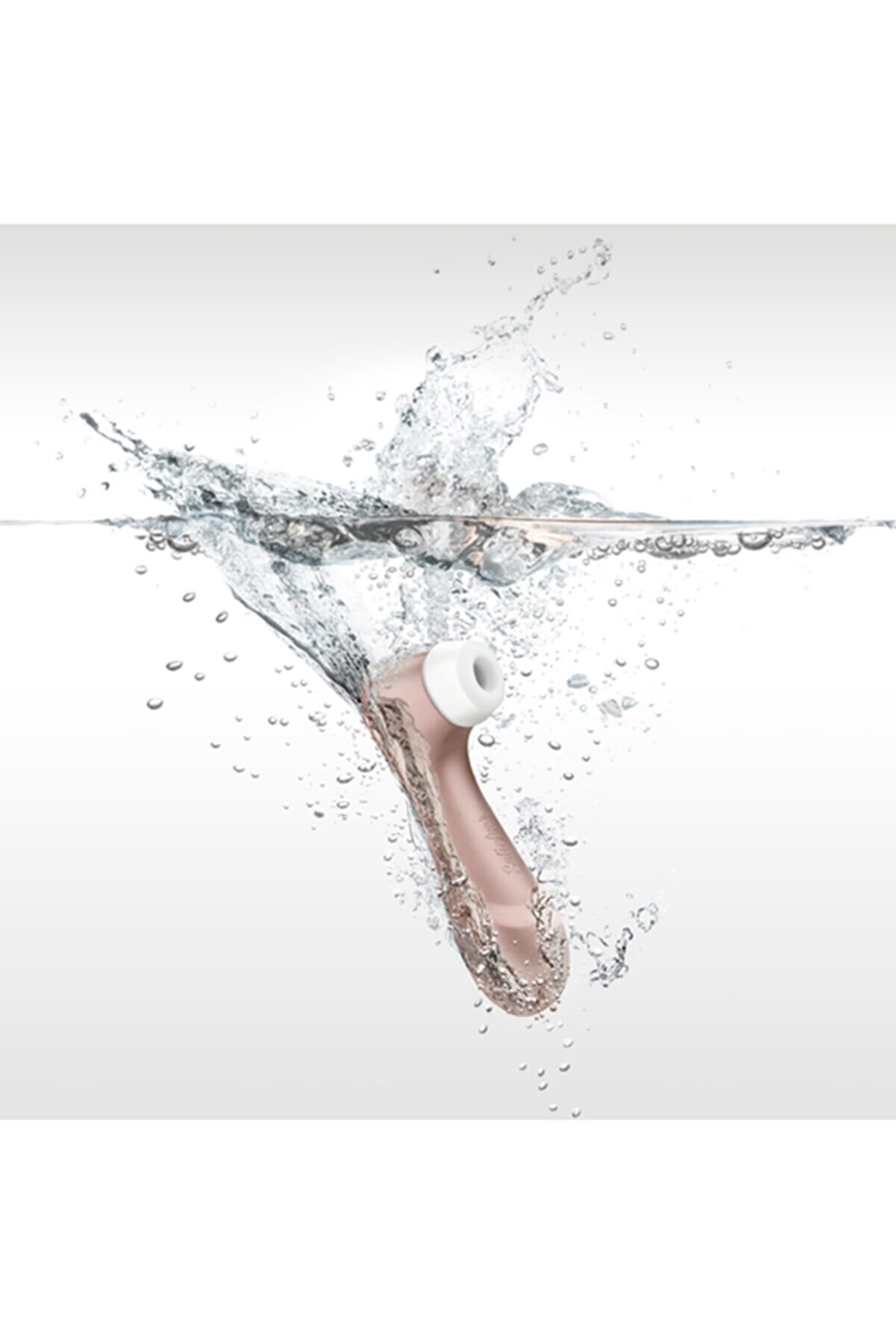 Erox Pro 2 Next Generati̇on Emi̇ş Yapabi̇len Yeni̇ Nesi̇l Vi̇brat&ouml;r