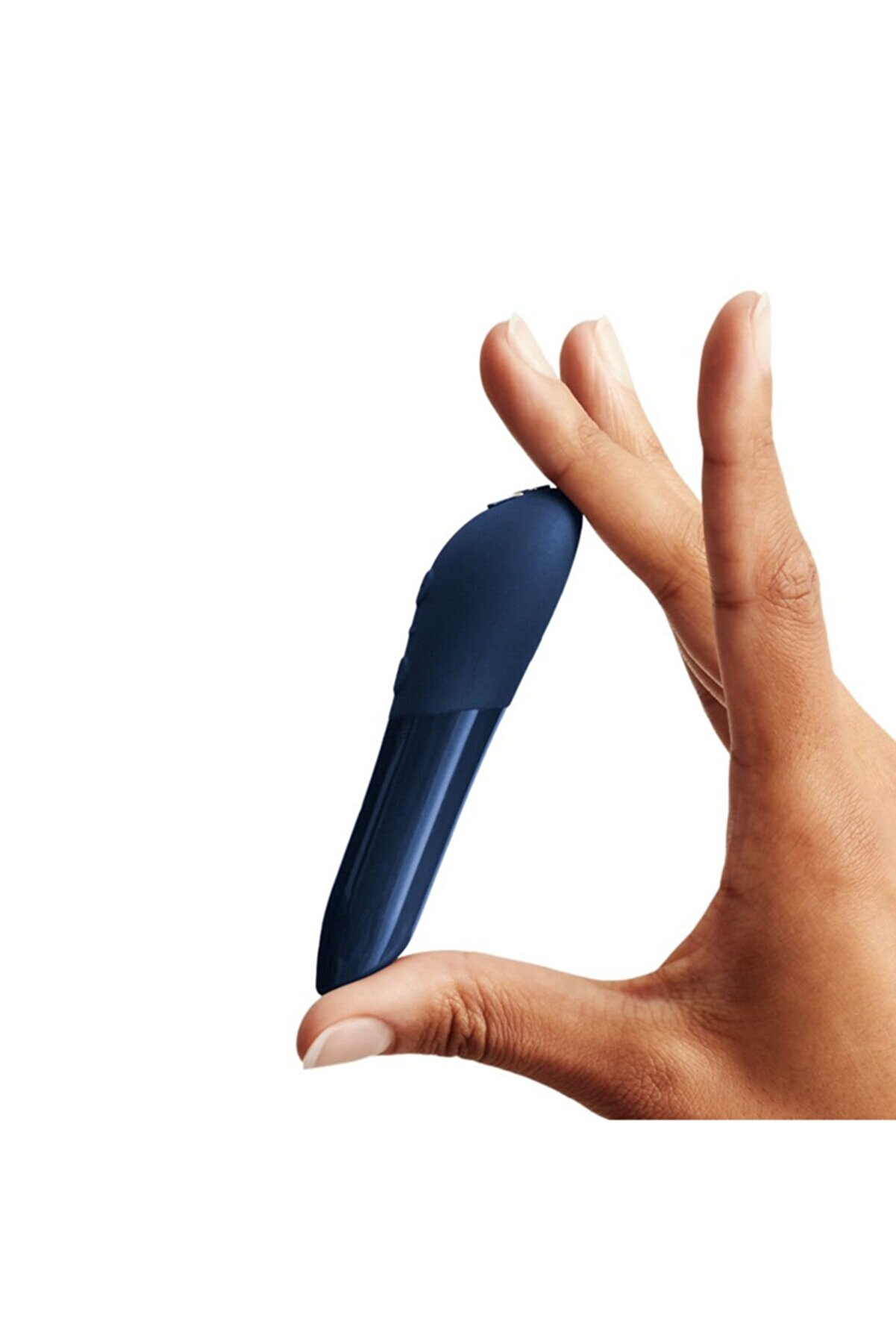 We-Vi̇be Tango X Blue G-Spot Vi̇brator