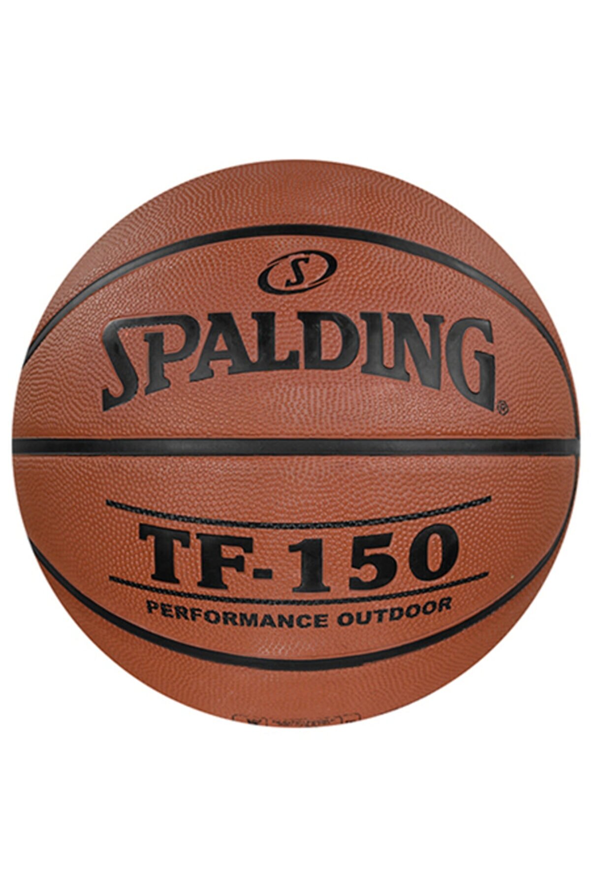 Spaldıng Tf150 Basketbol Topu 6 Numara