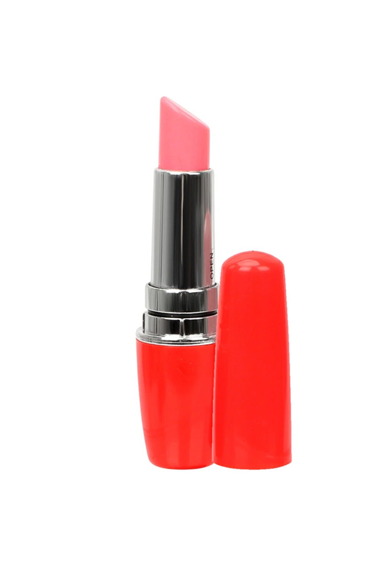 Erox Wonderful Red Ruj Vi̇brat&ouml;r