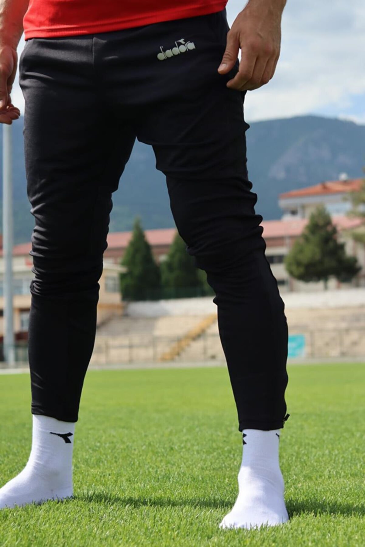 Di̇adora Mundi̇al 21 Alt Eşofman