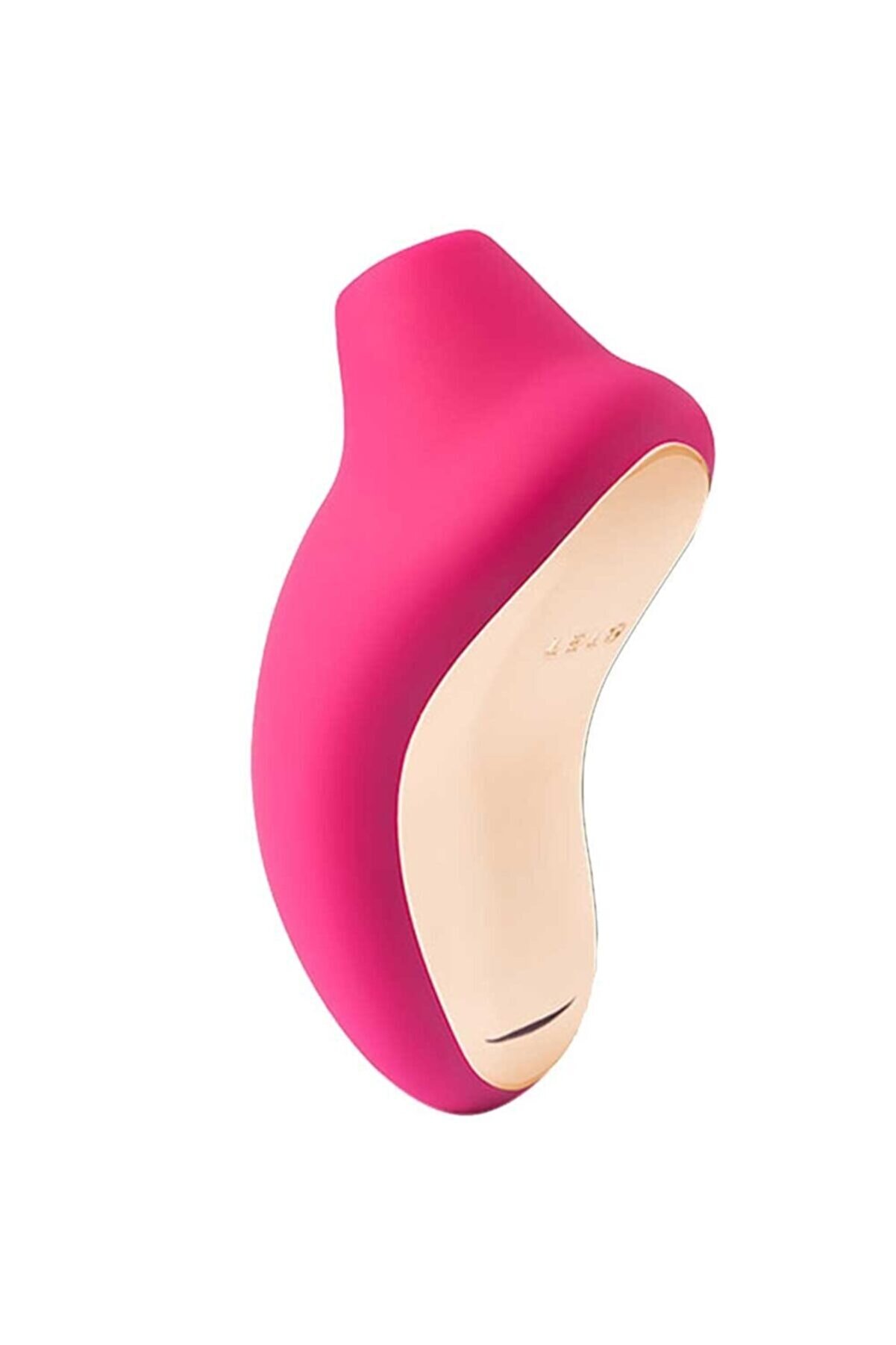 Lelo Sona Soni̇c Emi̇ş G&uuml;&ccedil;l&uuml; Kli̇toral Masaj Aleti̇