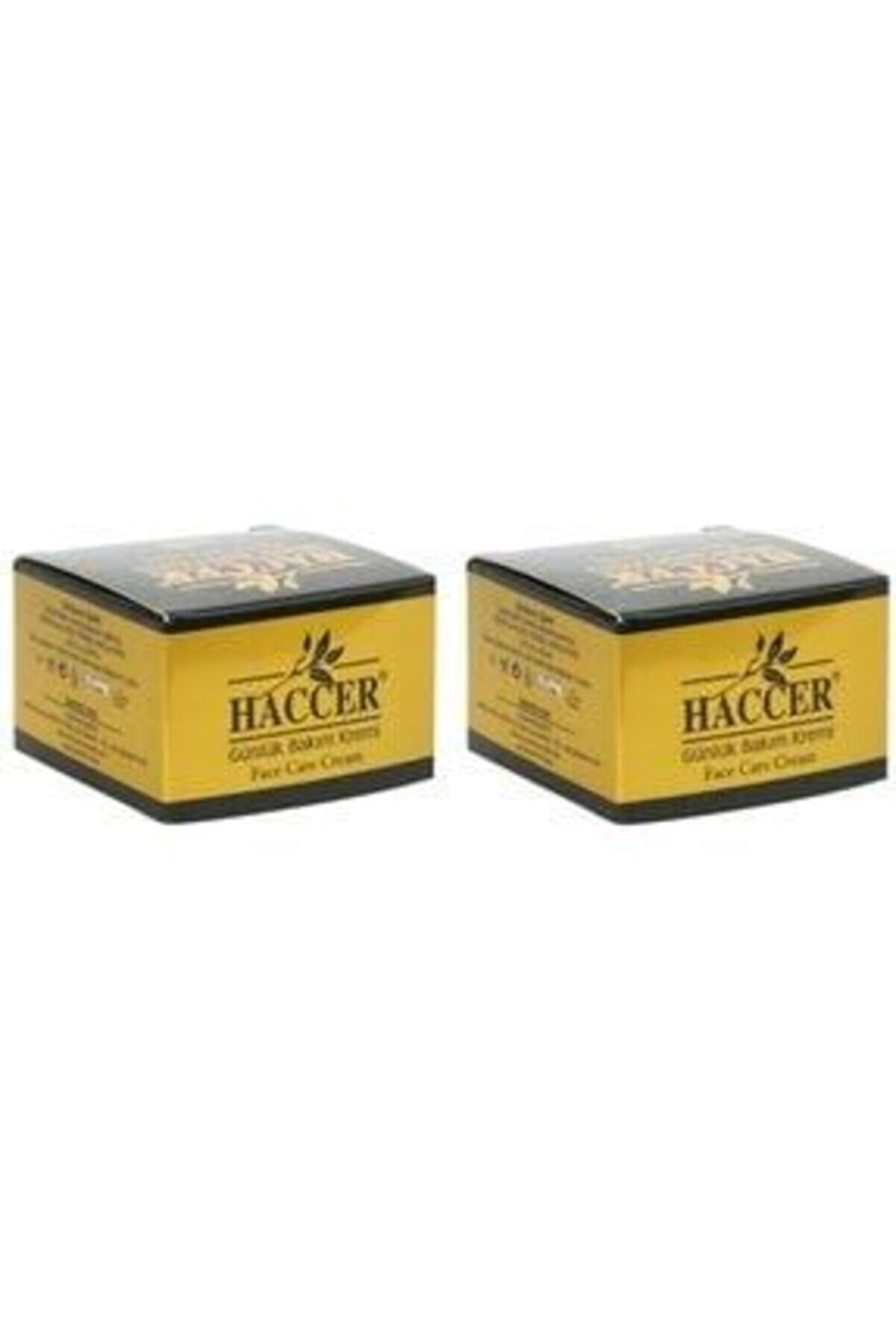 Günlük Bakım Kremi̇ 45 Ml X 2 Adet