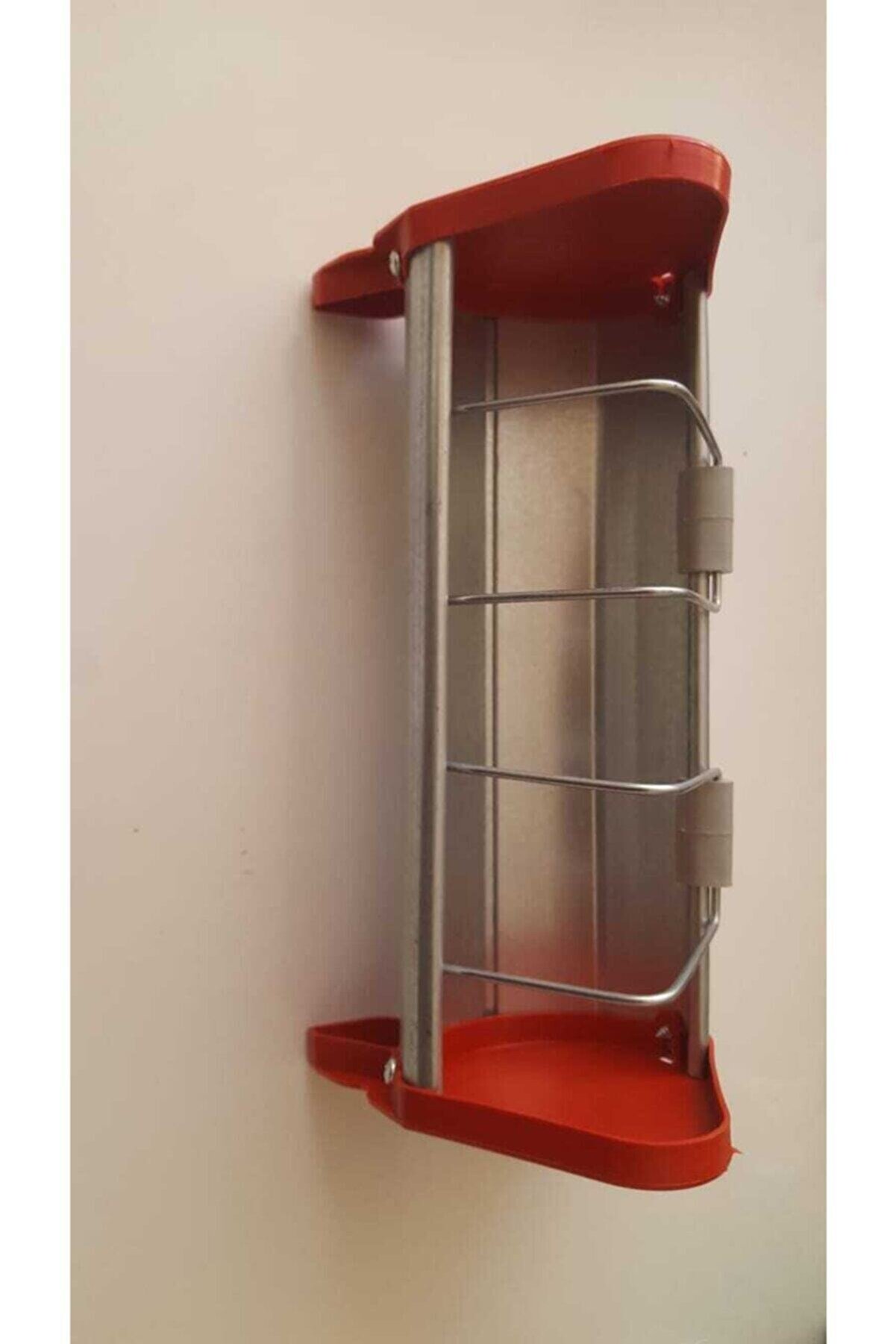 Tekplast G&uuml;verci̇n Yemli̇k 25 Cm (Metal - Plasti̇k )