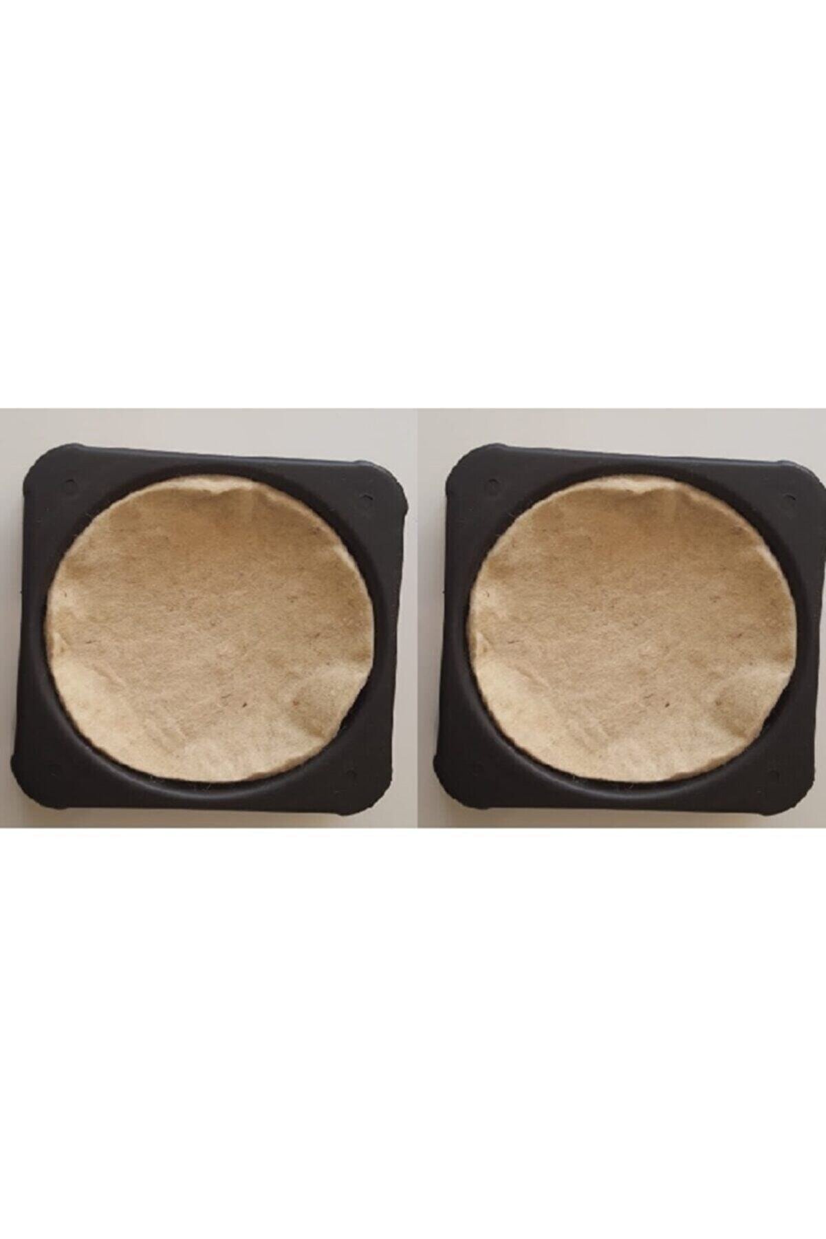 Pl G&uuml;verci̇n Kare Folluğu 2 Adet Ve 2 Adet Ke&ccedil;esi̇