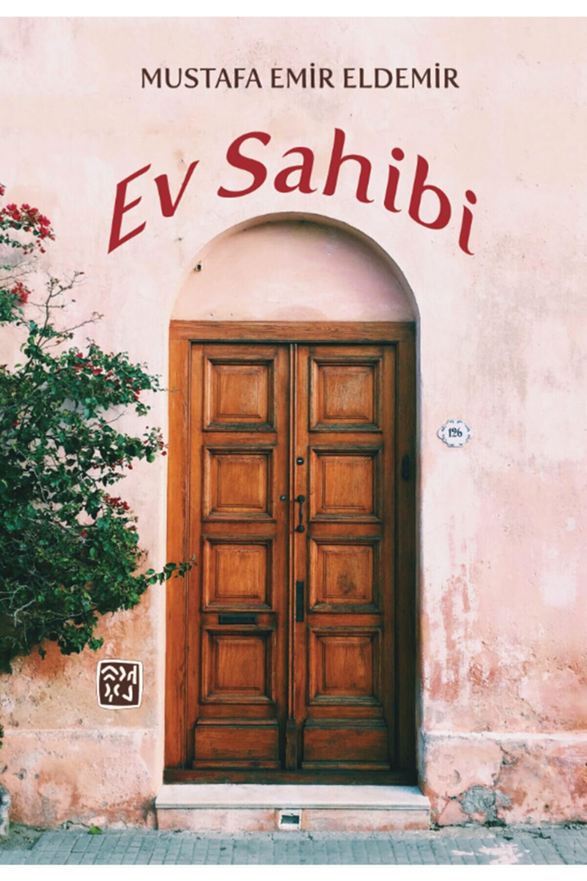 Kutlu Yayınevi̇ Ev Sahi̇bi̇ Mustafa - Emi̇r Eldemi̇r