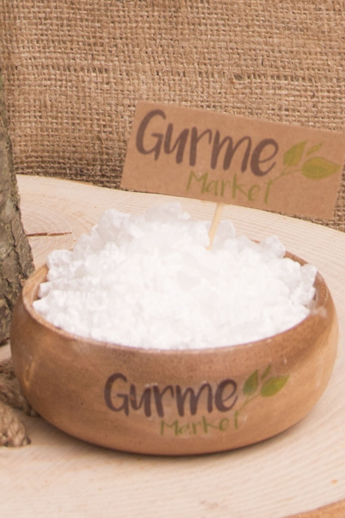 Li̇mon Tuzu Tane 1 Kg