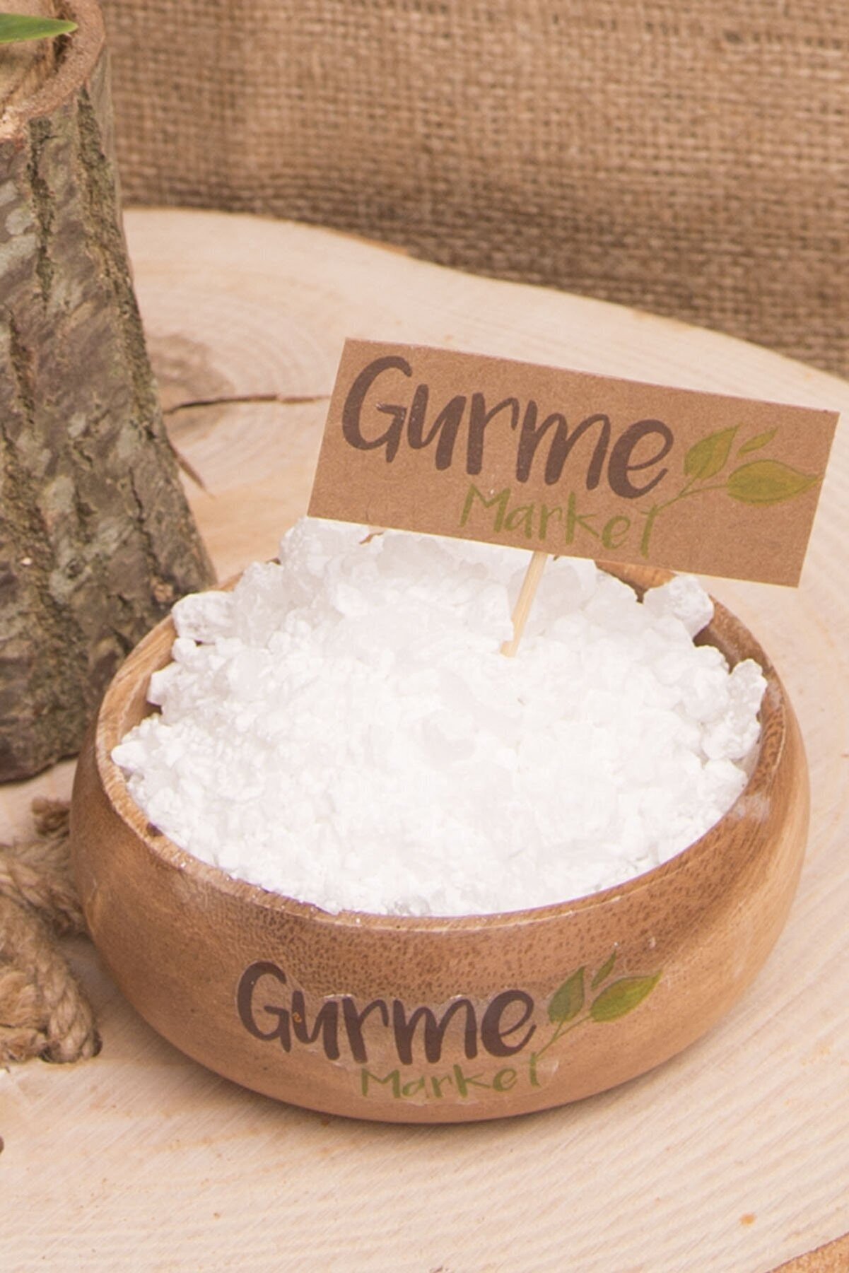Li̇mon Tuzu Tane 1 Kg