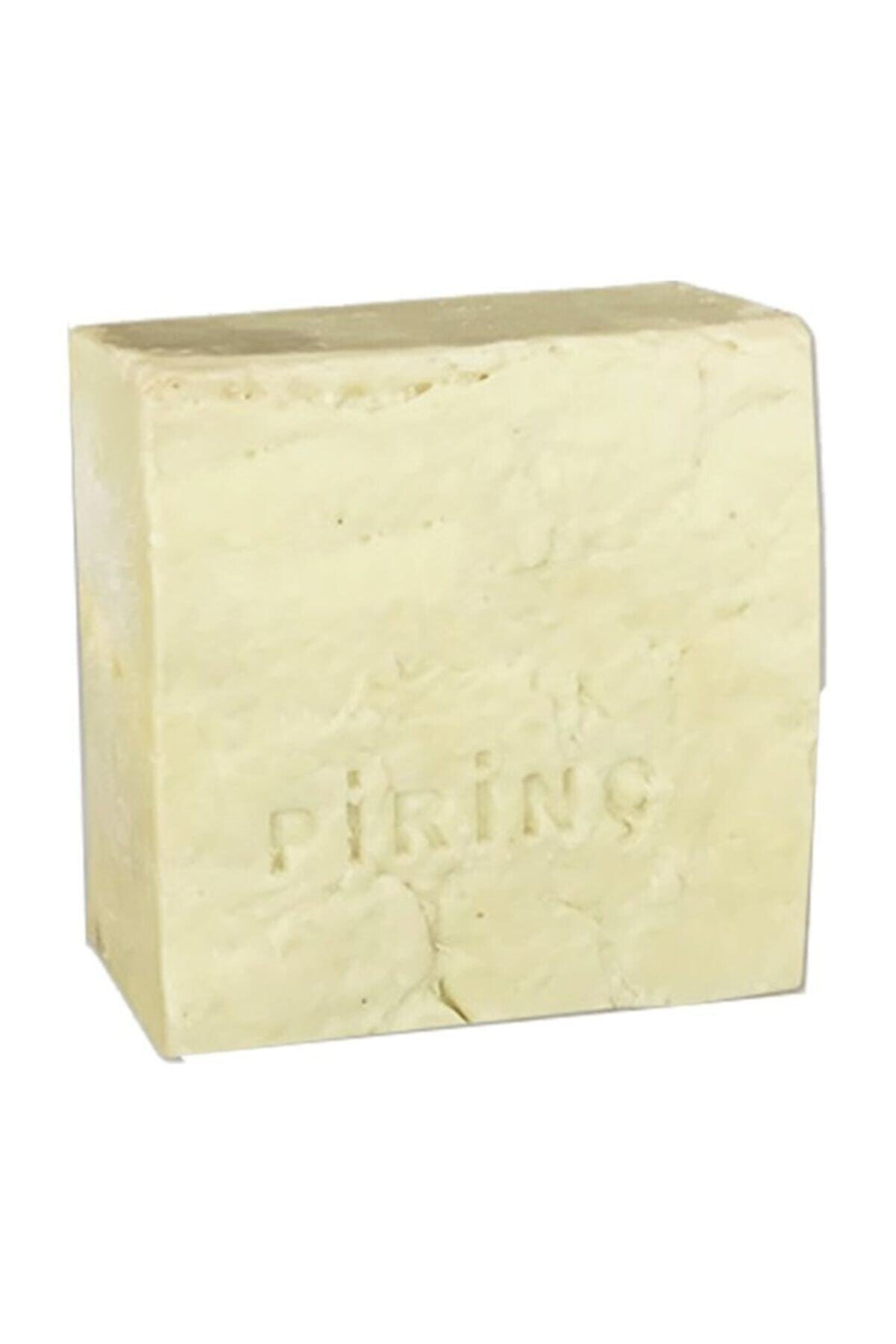 botanica Pirinç Sabunu – – Ten Açıcı – Doğal Peeling Pirinç Sabunu 140 Gr
