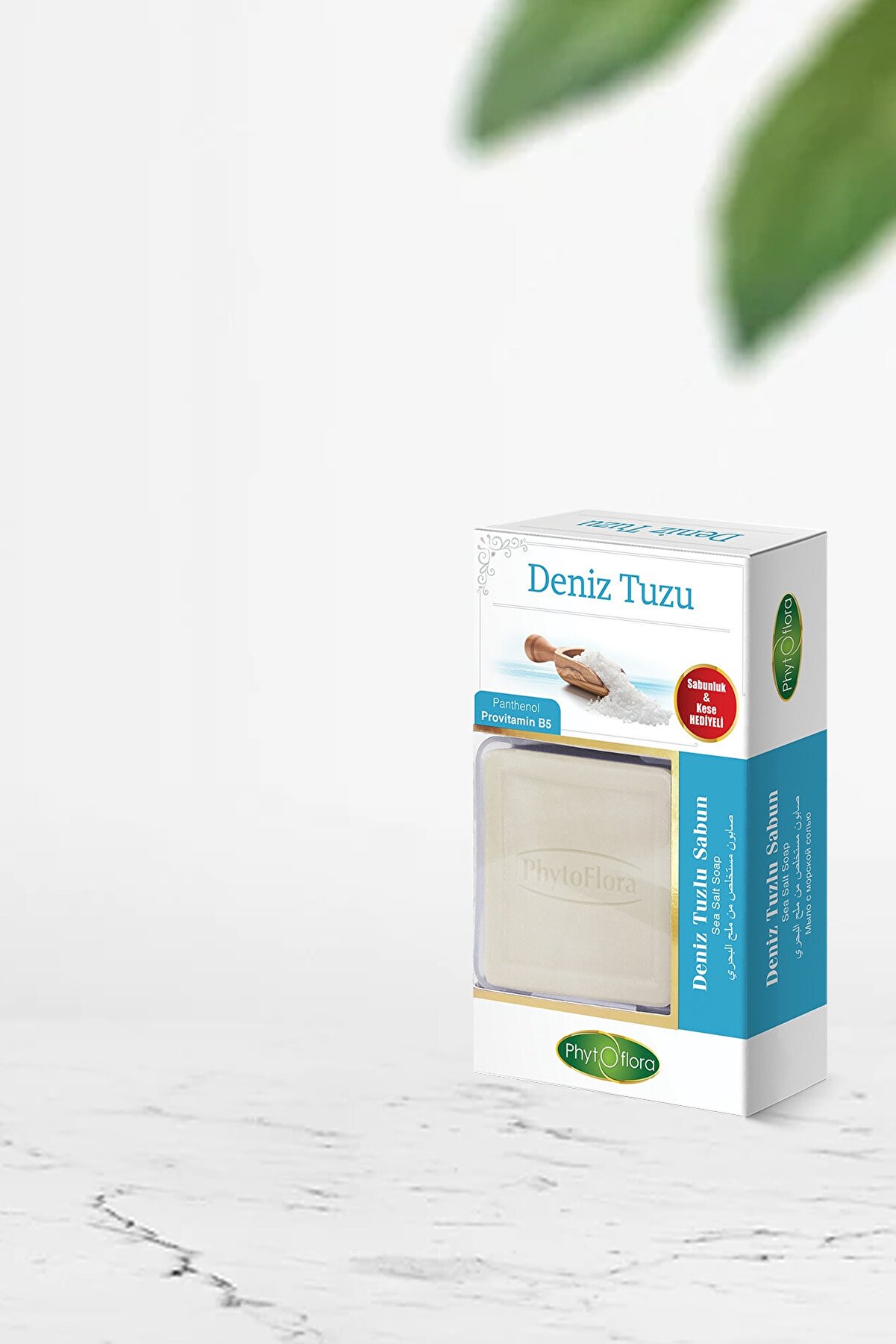 Deni̇z Tuzlu Sabun