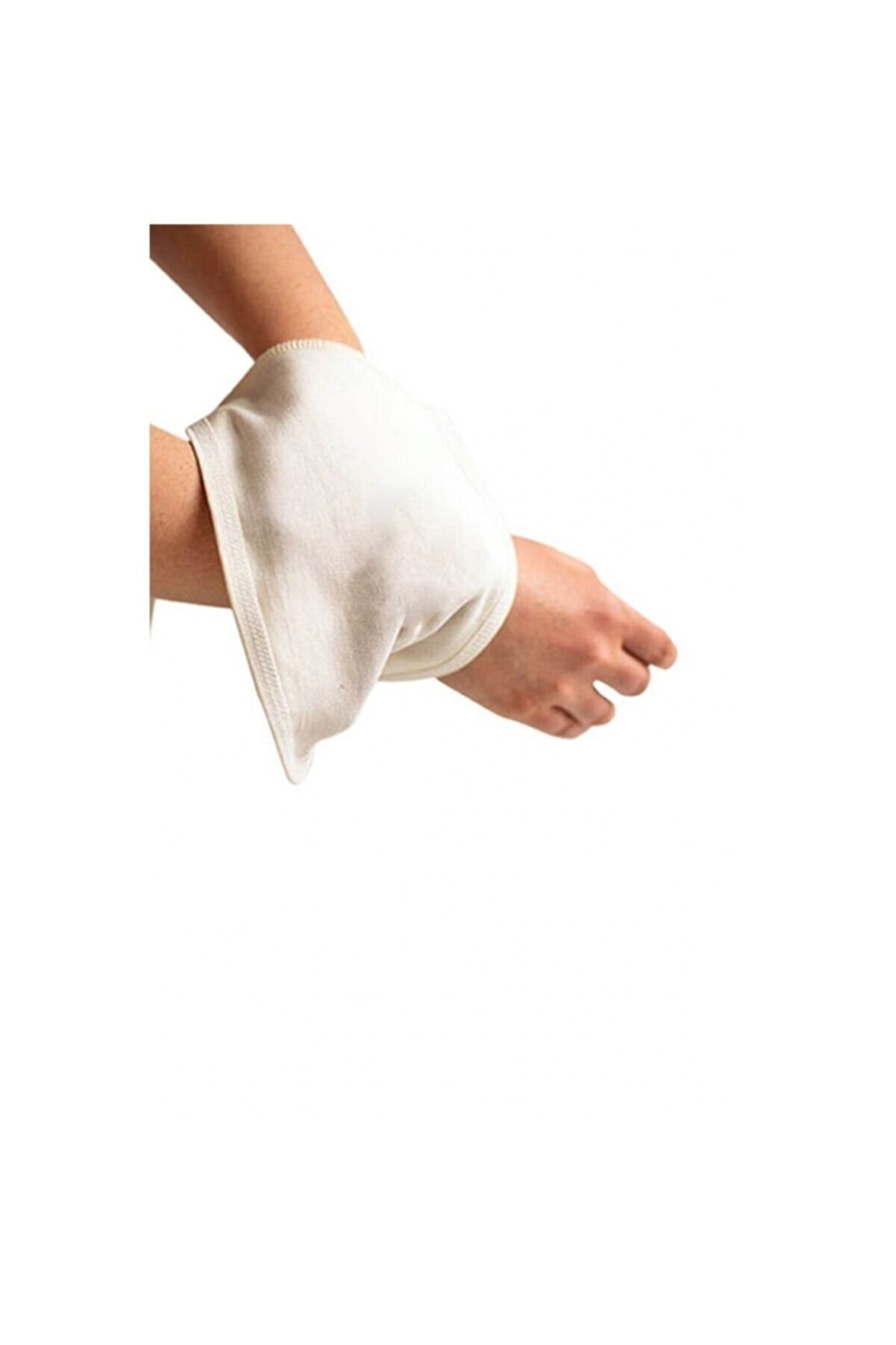 Hi̇ndi̇stan Cevi̇zi̇ Özlü Sabun 125G (Kese Ve Sabunluk Hedi̇yeli̇)