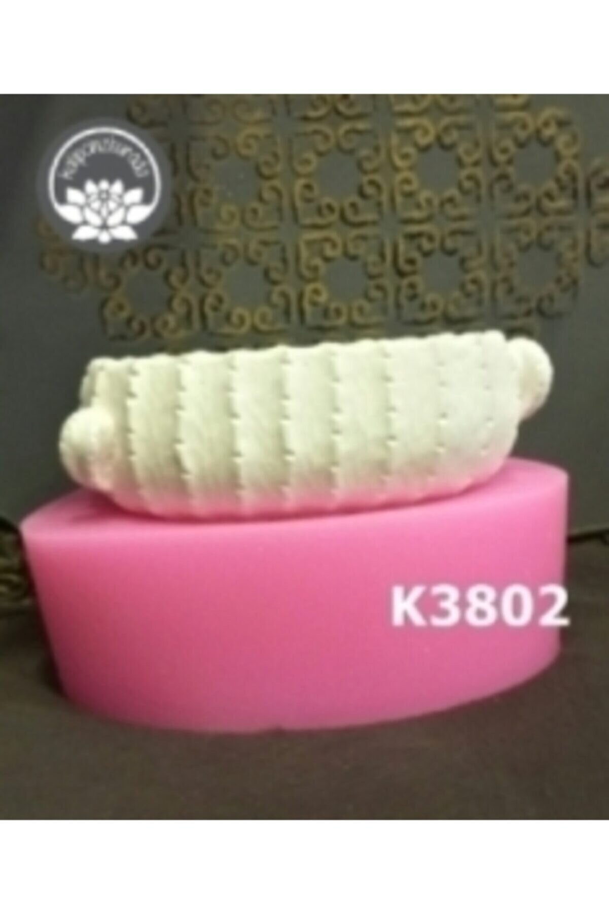 Kalıpcınızburada Kaktüs Saksı Si̇li̇kon Kalıp