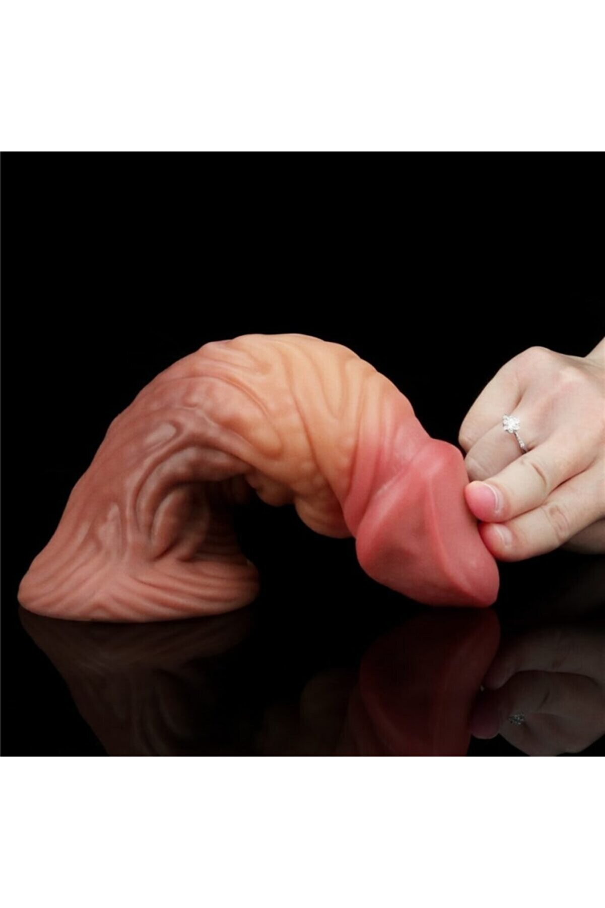 Meyrabest &Ccedil;i̇ft Katmanlı Plati̇nyum Si̇li̇kon Tıka&ccedil;(Plug)