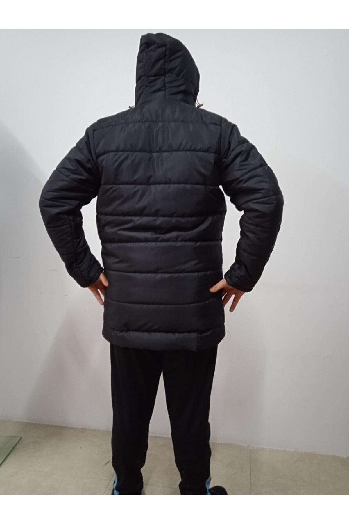 Gi̇hamsport Anorak - Kaban - Mont