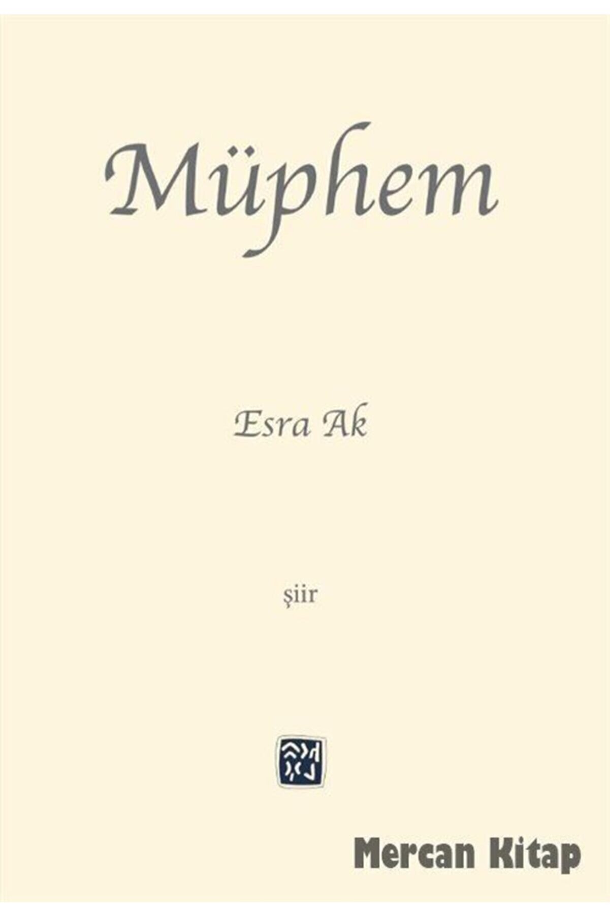 Kutlu Yayınevi̇ Müphem