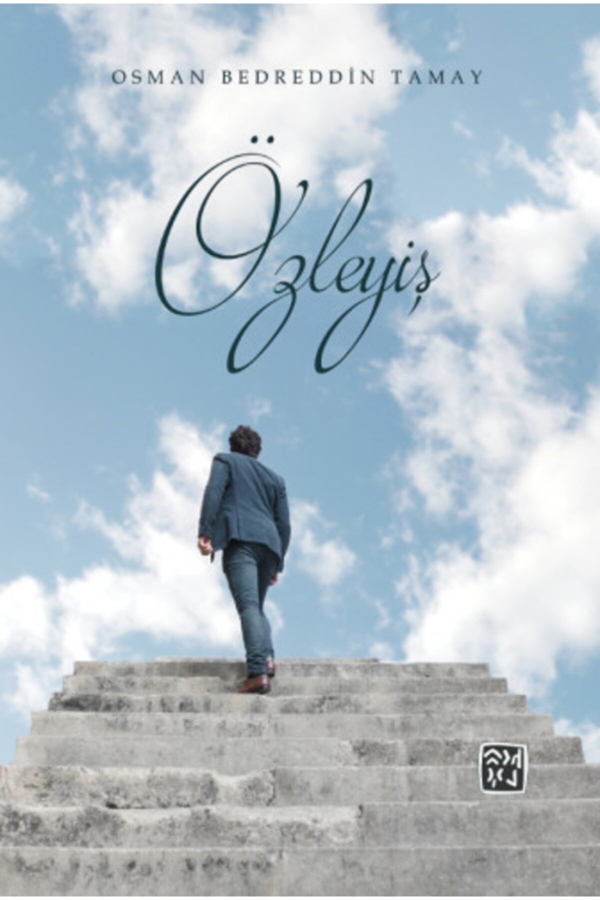 Kutlu Yayınevi̇ Özleyi̇ş - Osman Bedreddi̇n Tamay