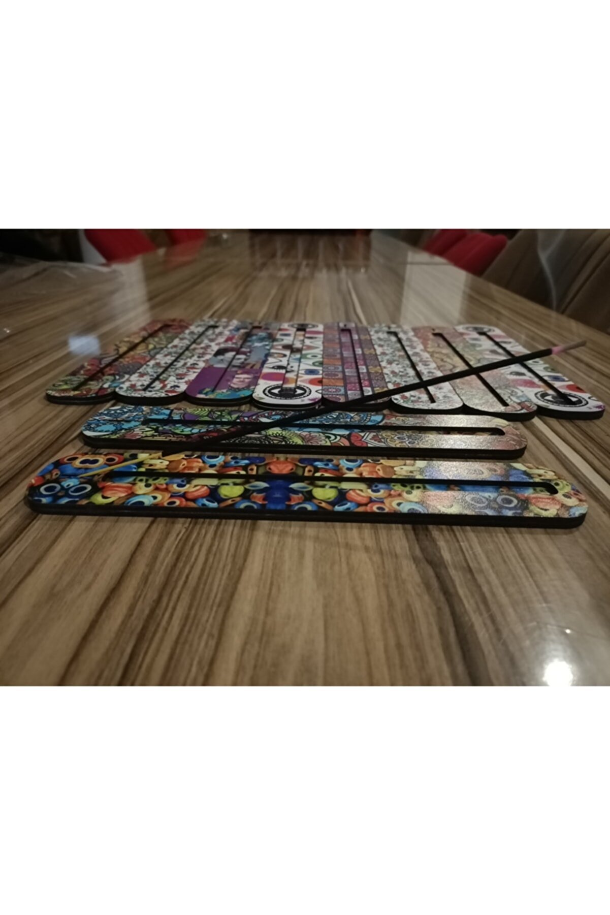 Tütsü Kayığı Tütsü Tutacağı Çeşi̇tleri̇
