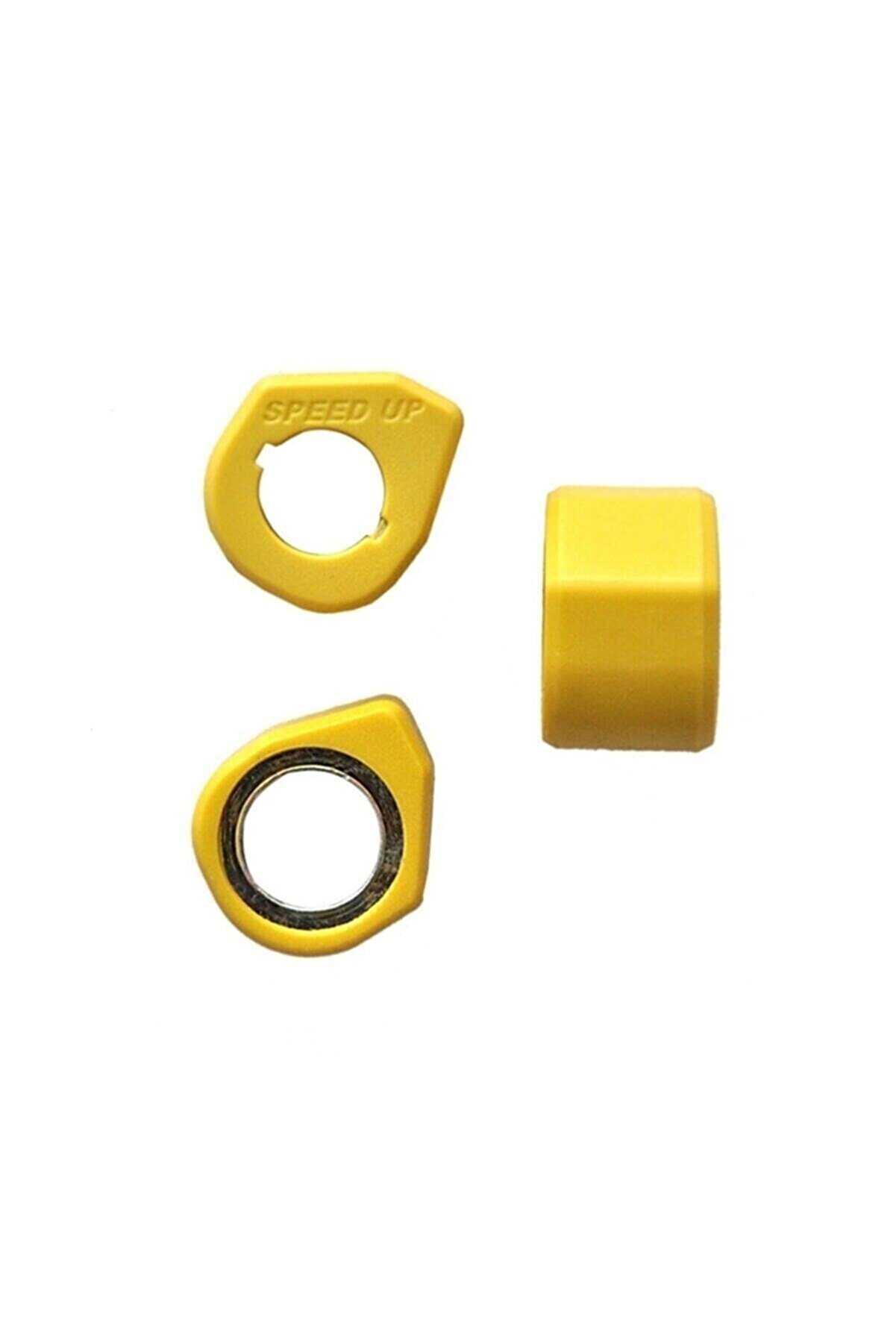 Speedup Yamaha Xmax 400 Performans Bagası (14 Gr), Xmax 400 Tahri̇k Seti̇