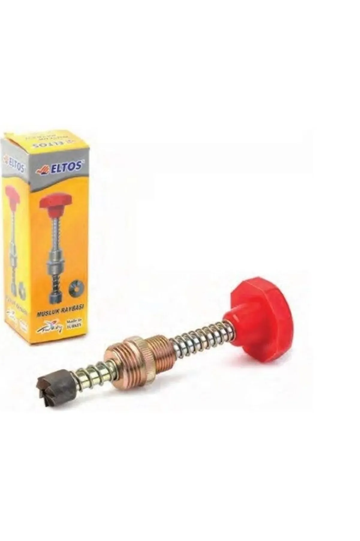 Musluk Raybası Musluk Damlamasını Ve Sızdırmasını Onarır