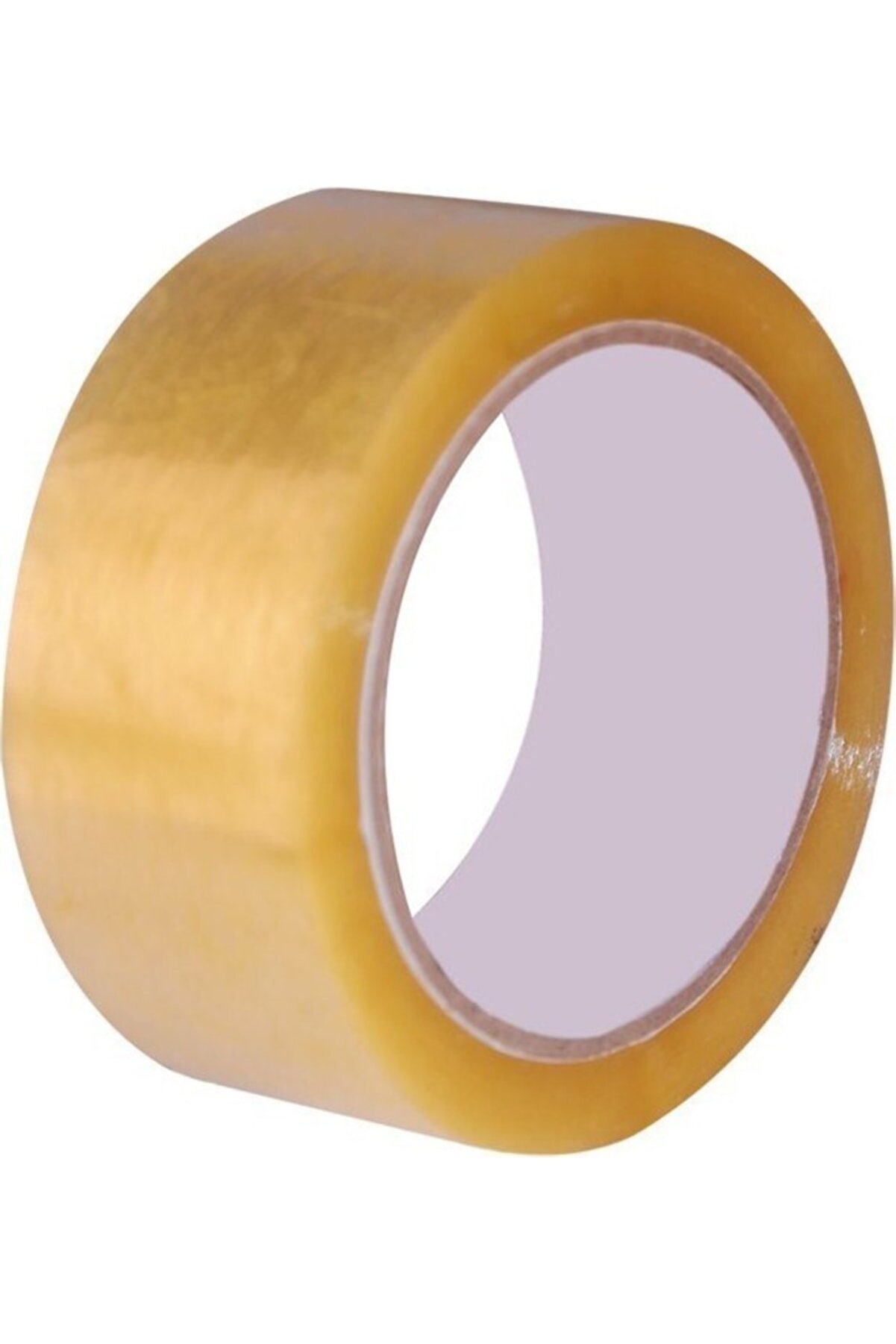 Starli̇ne A.r.y Koli̇ Bandı - 45*100 Metre Şeffaf Kuvvetli̇ Yapışkan Bant