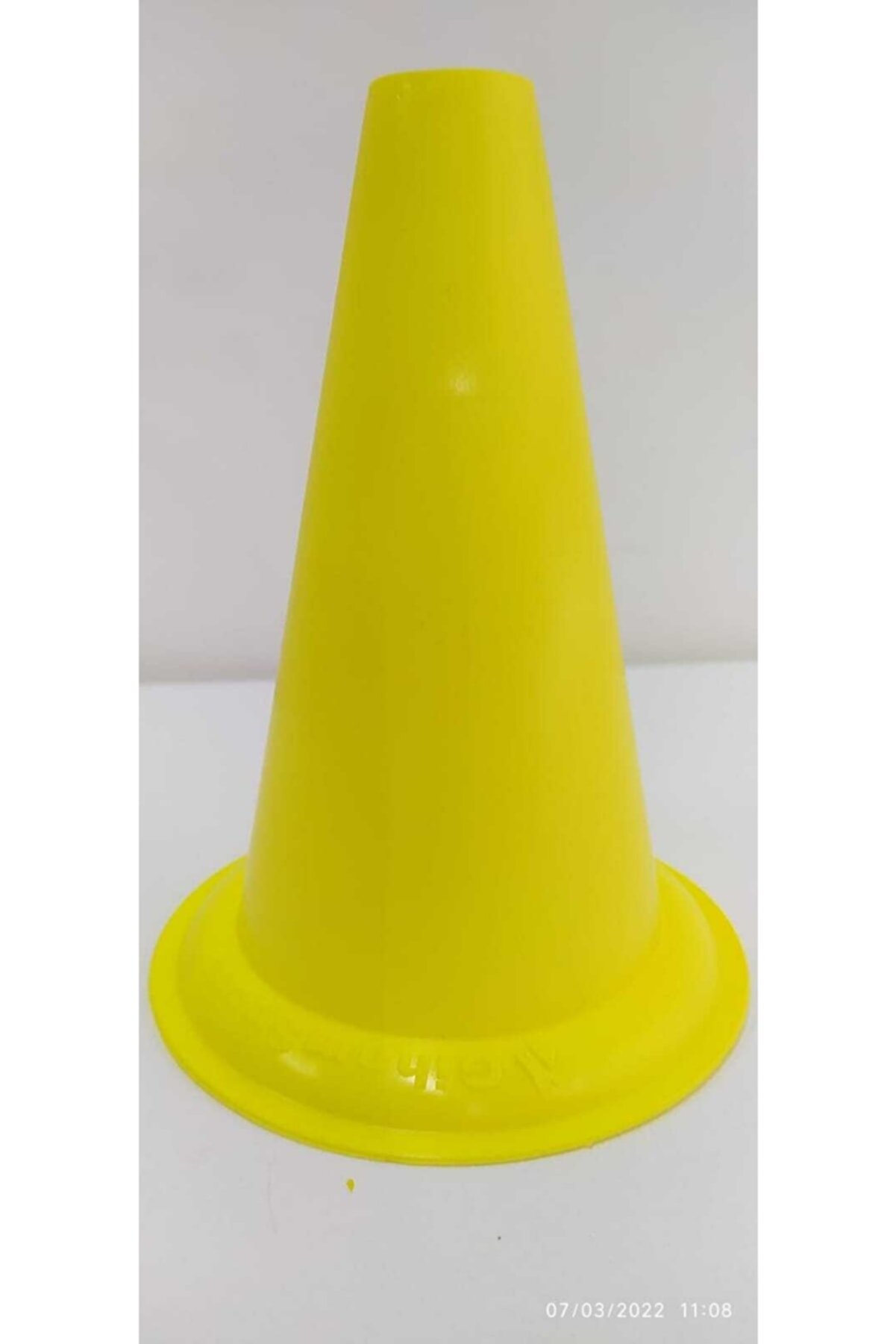 Gi̇hamsport 4 Lü 17 Cm Antrenman Huni̇si̇