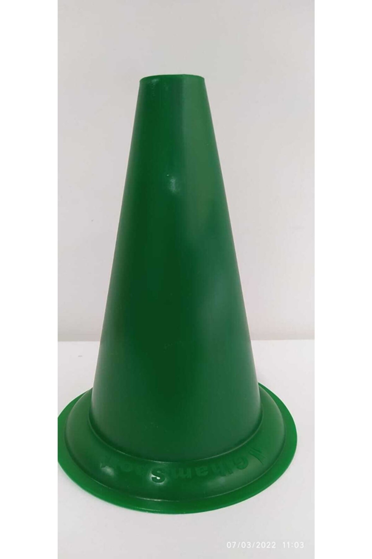 Gi̇hamsport 4 Lü 17 Cm Antrenman Huni̇si̇