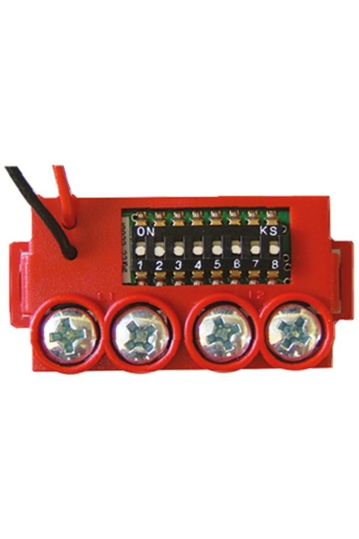 evimdeyokyok Mam-red Adresleme Modülü