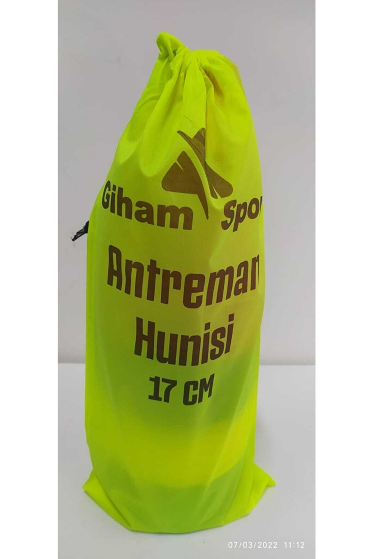 Gi̇hamsport 20 Li̇ 17 Cm Antrenman Huni̇si̇