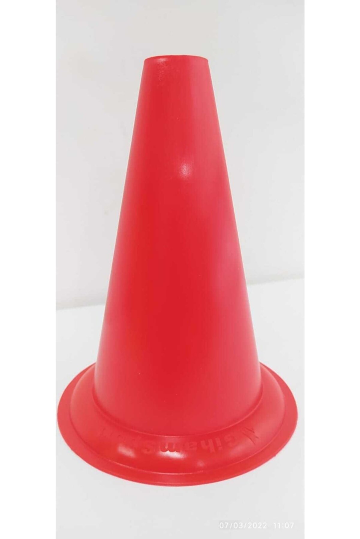 Gi̇hamsport 12 Li̇ 17 Cm Antrenman Huni̇si̇