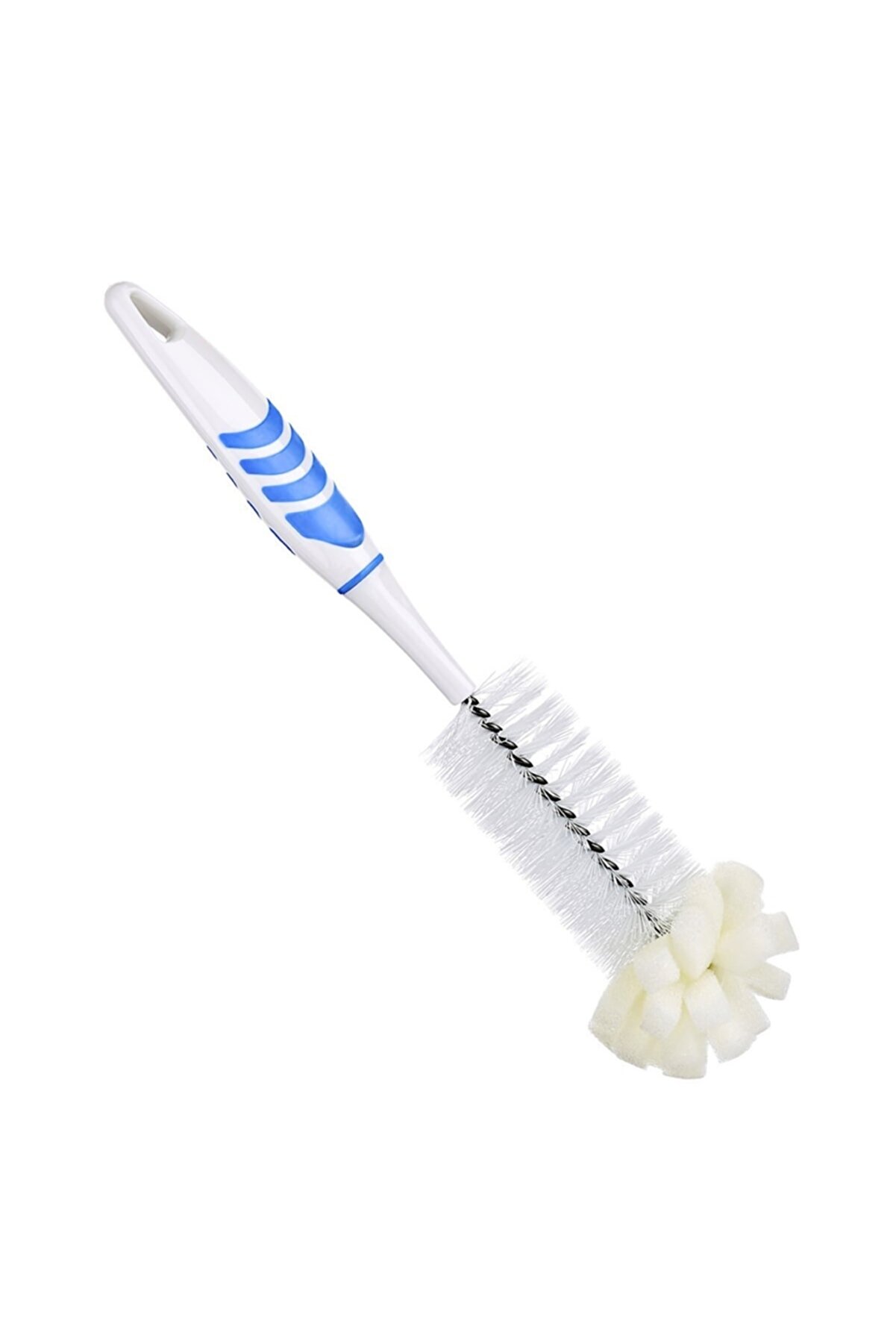 Practi̇ka Bi̇beron Temi̇zleme Fır&ccedil;ası