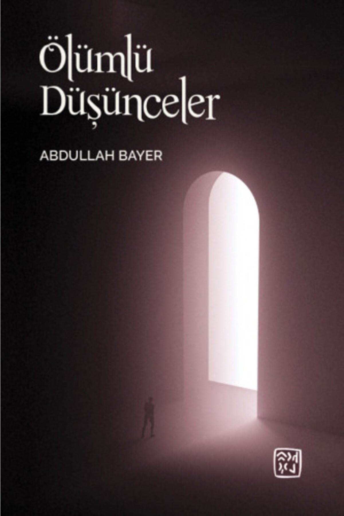 Kutlu Yayınevi̇ Ölümlü Düşünceler - Abdullah Bayer