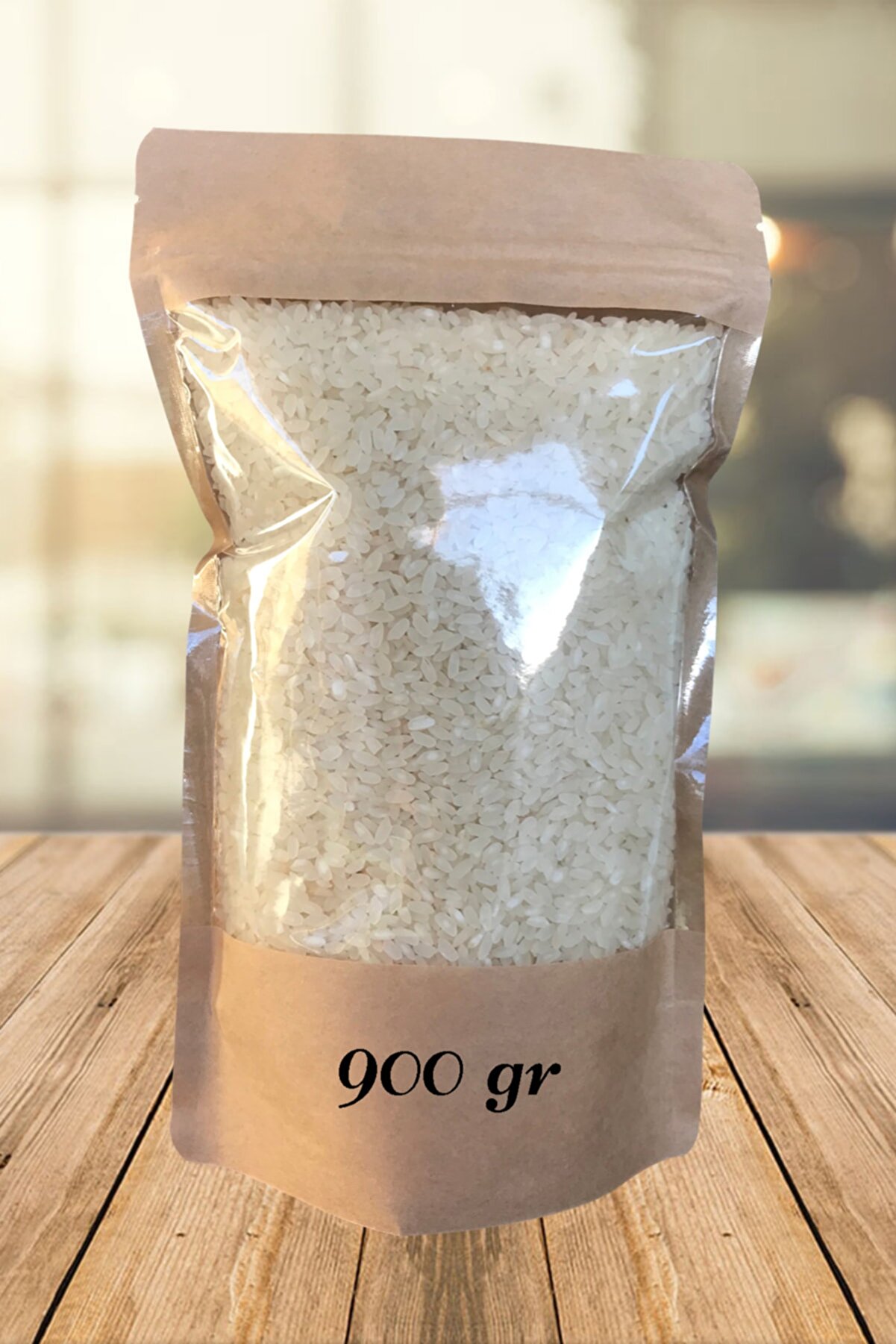 Mustafa Baloğlu Bal &Uuml;r&uuml;nleri̇ Terme Pi̇lavlık Pi̇ri̇n&ccedil; 900 Gr