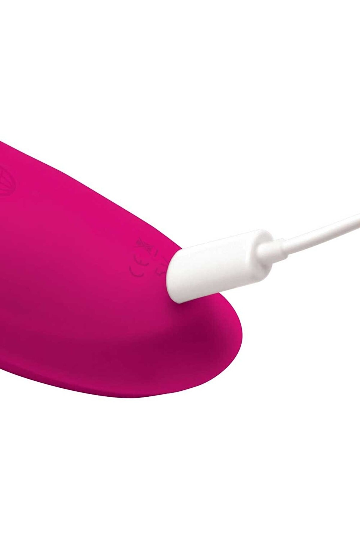 Erox Pi̇pedream Ulti̇mate Rabbi̇t No.2 &Ccedil;i̇ft Motorlu Usb Şarjlı Rabbi̇t Vi̇brat&ouml;r