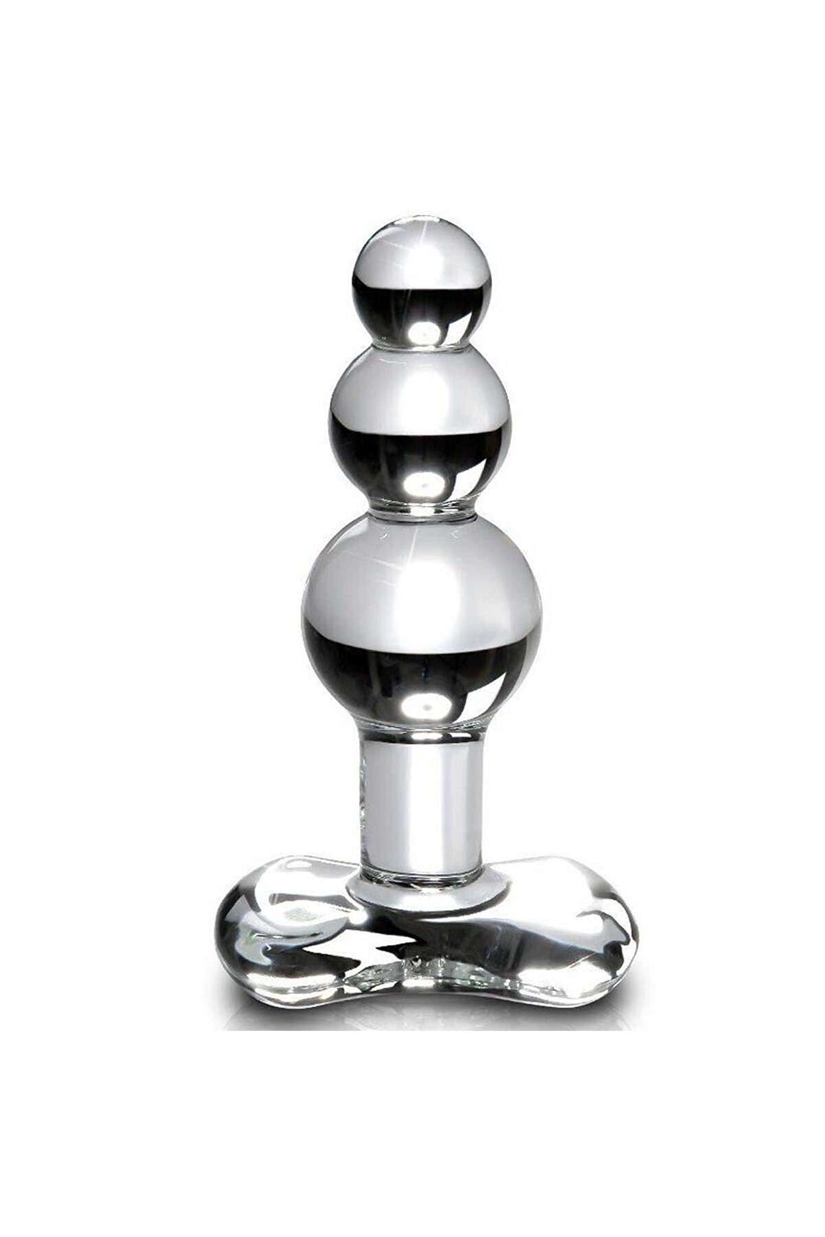 Erox Pi̇pedream Ici̇cles No.47 Anal Cam Di̇ldo Plug