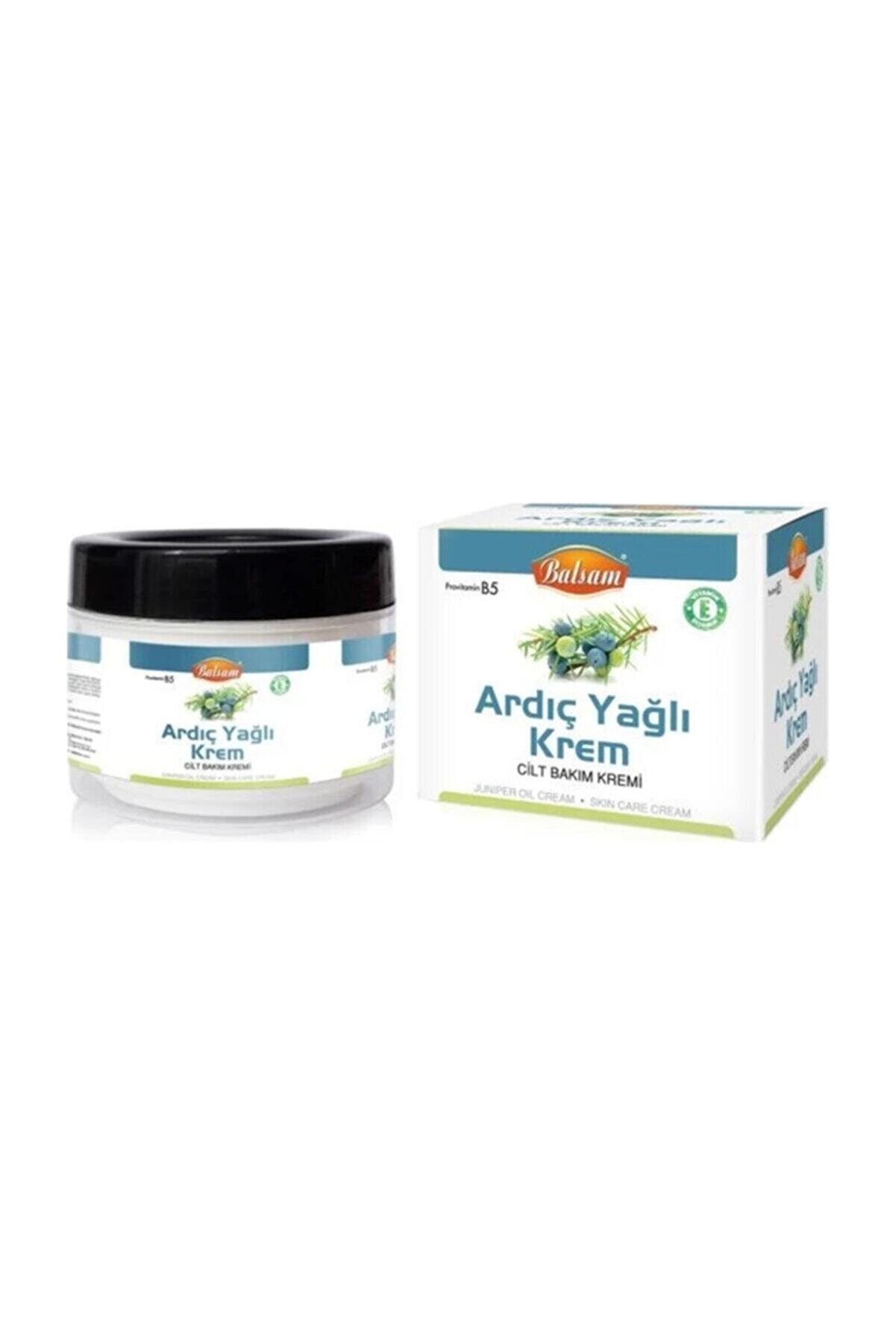 Balsam Ardıç Kremi - Ardıç Yağlı Krem 100ml 1 Adet Fiyat