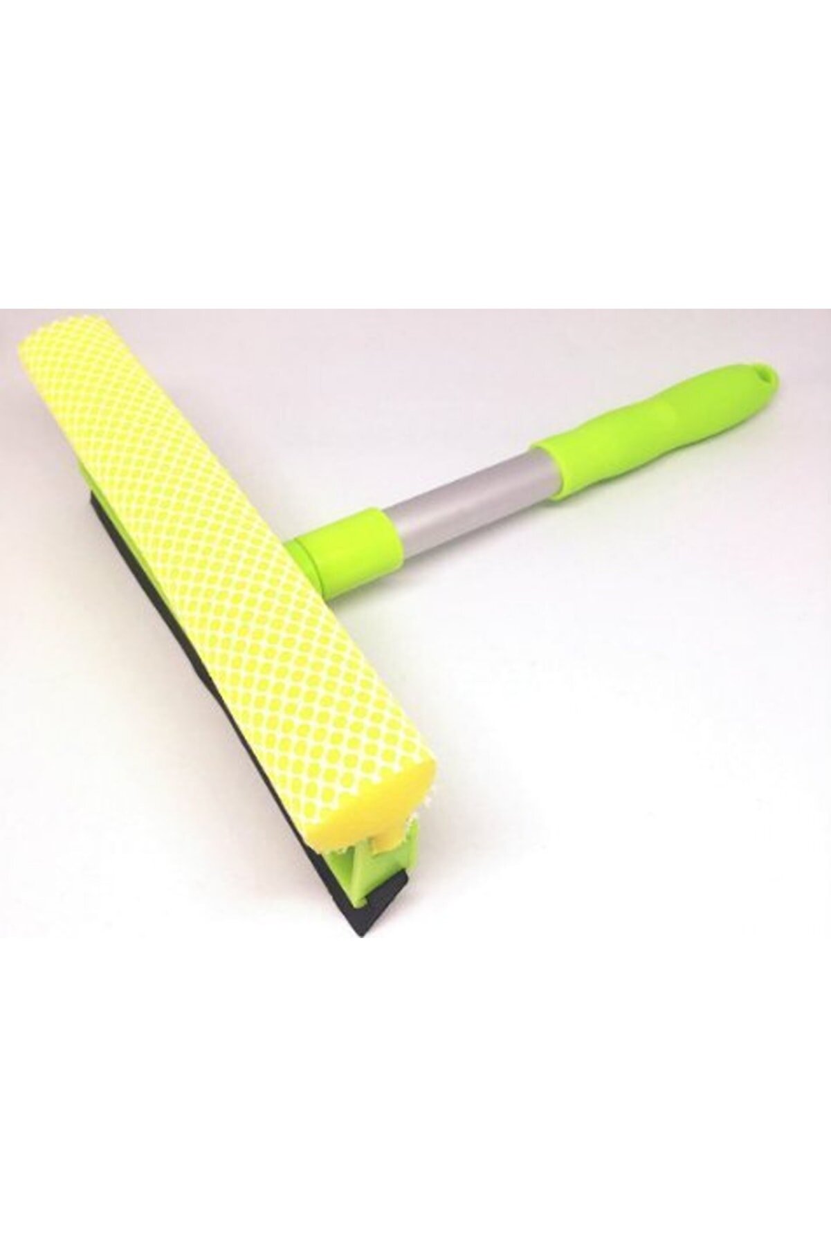 atista Çift Taraflı Pratik Süngerli Parfüm Kokulu Camsil