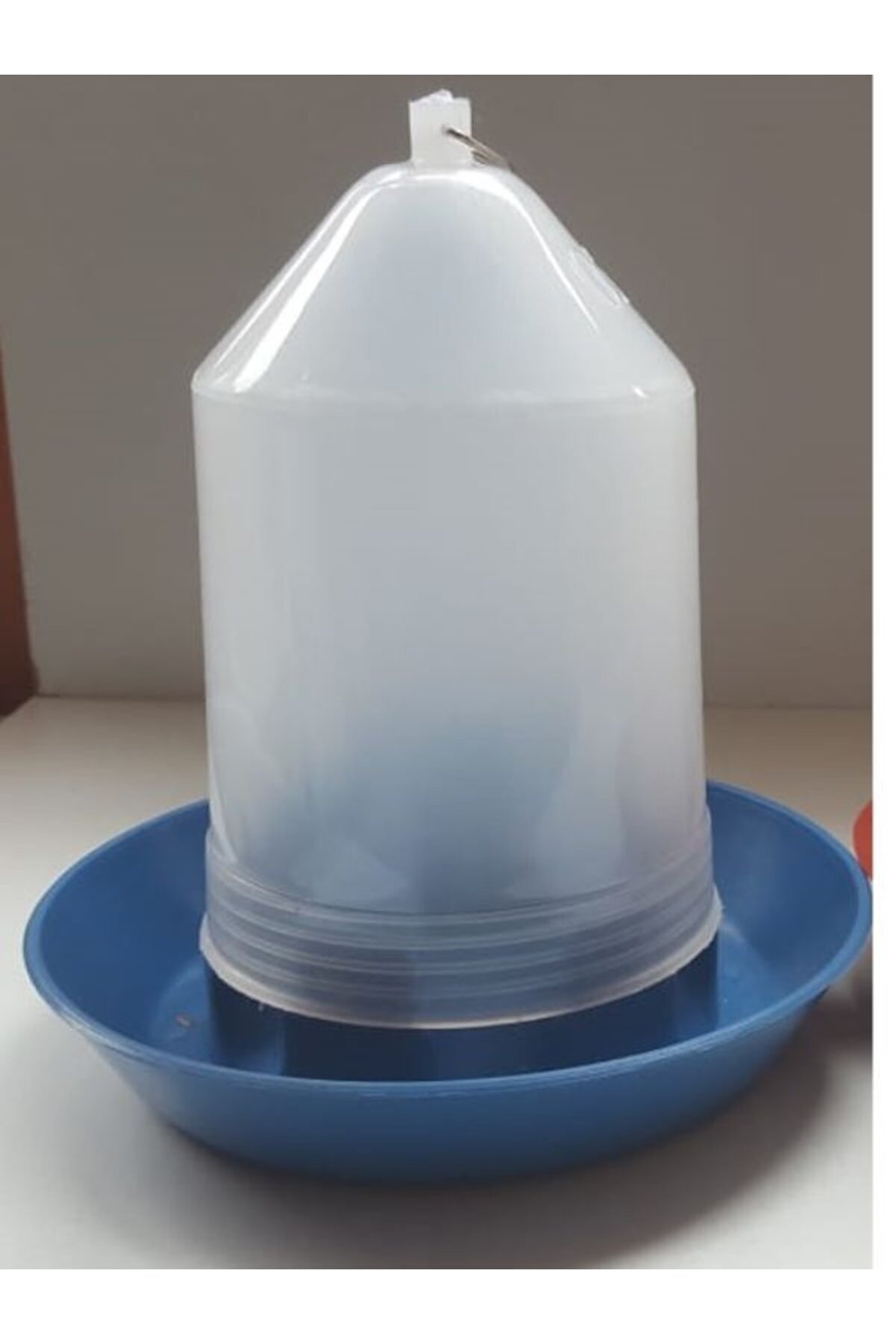 Menekşe Ti̇caret Ci̇vci̇v Yemli̇k 0,75 Lt (Ci̇vci̇v, Kekli̇k, Bıldırcın Ve Di̇ğer Kanatlı I&ccedil;i̇n)